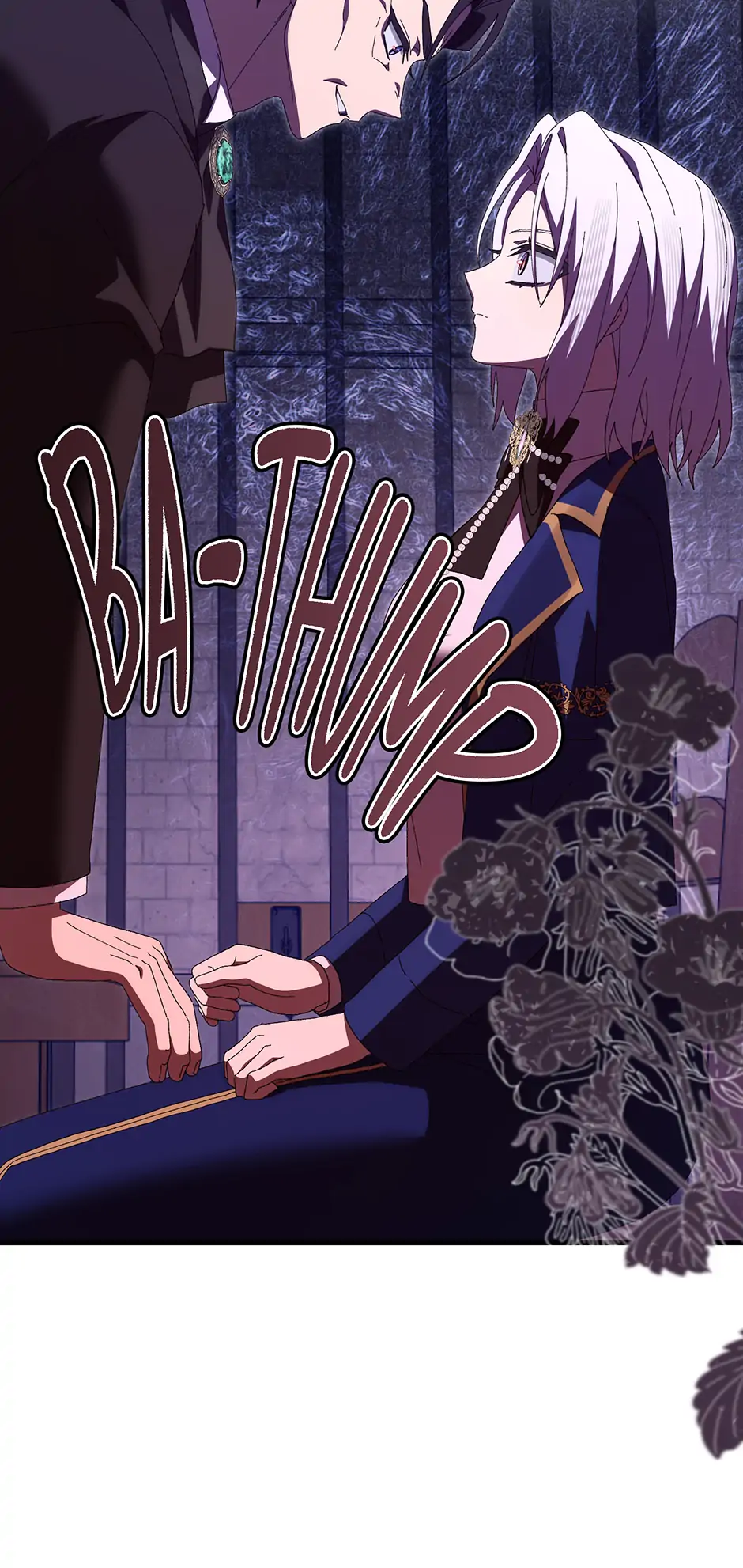 My Misraised Husband Chapter 31 - Page 59