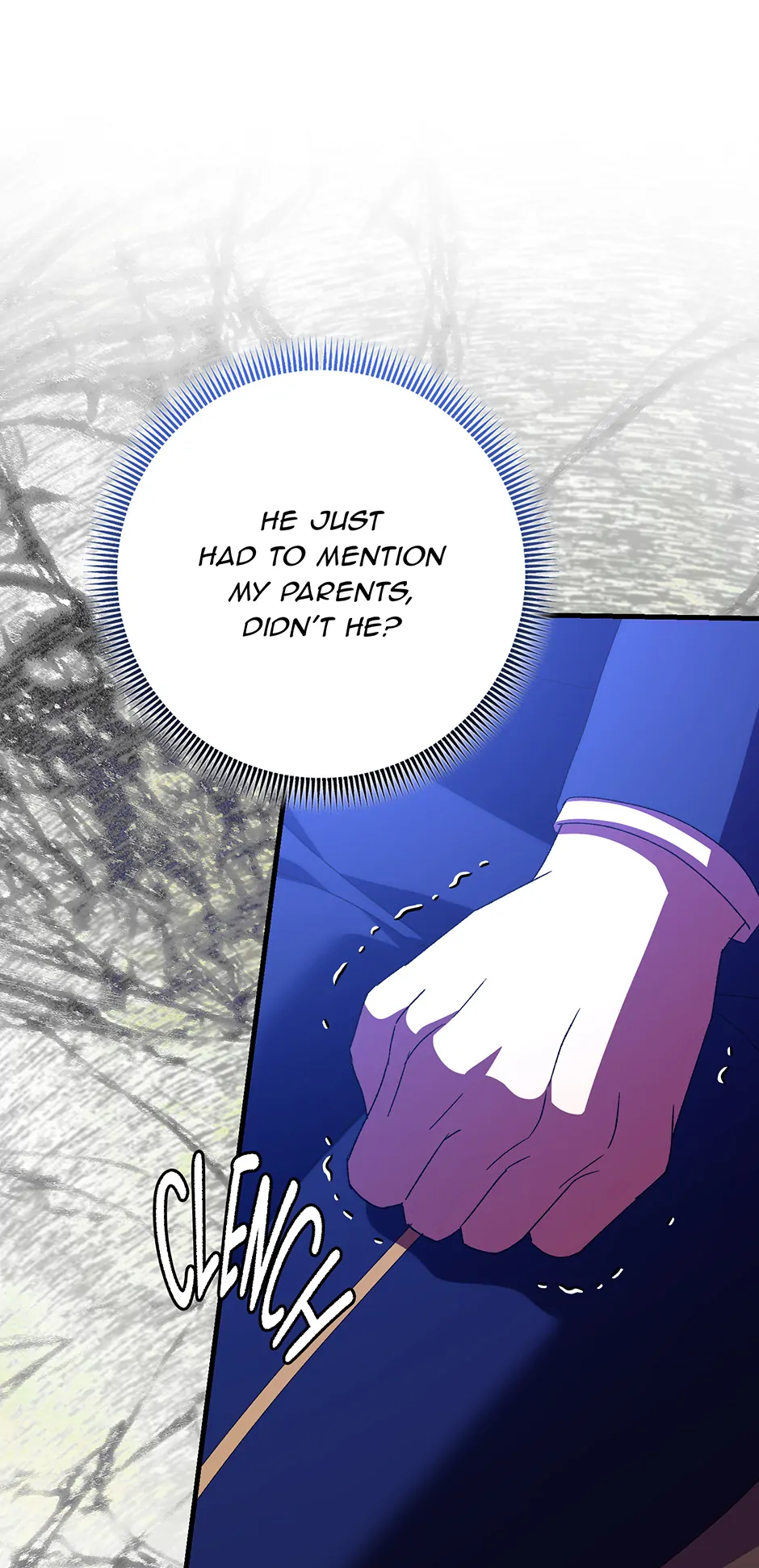 My Misraised Husband Chapter 31 - Page 60