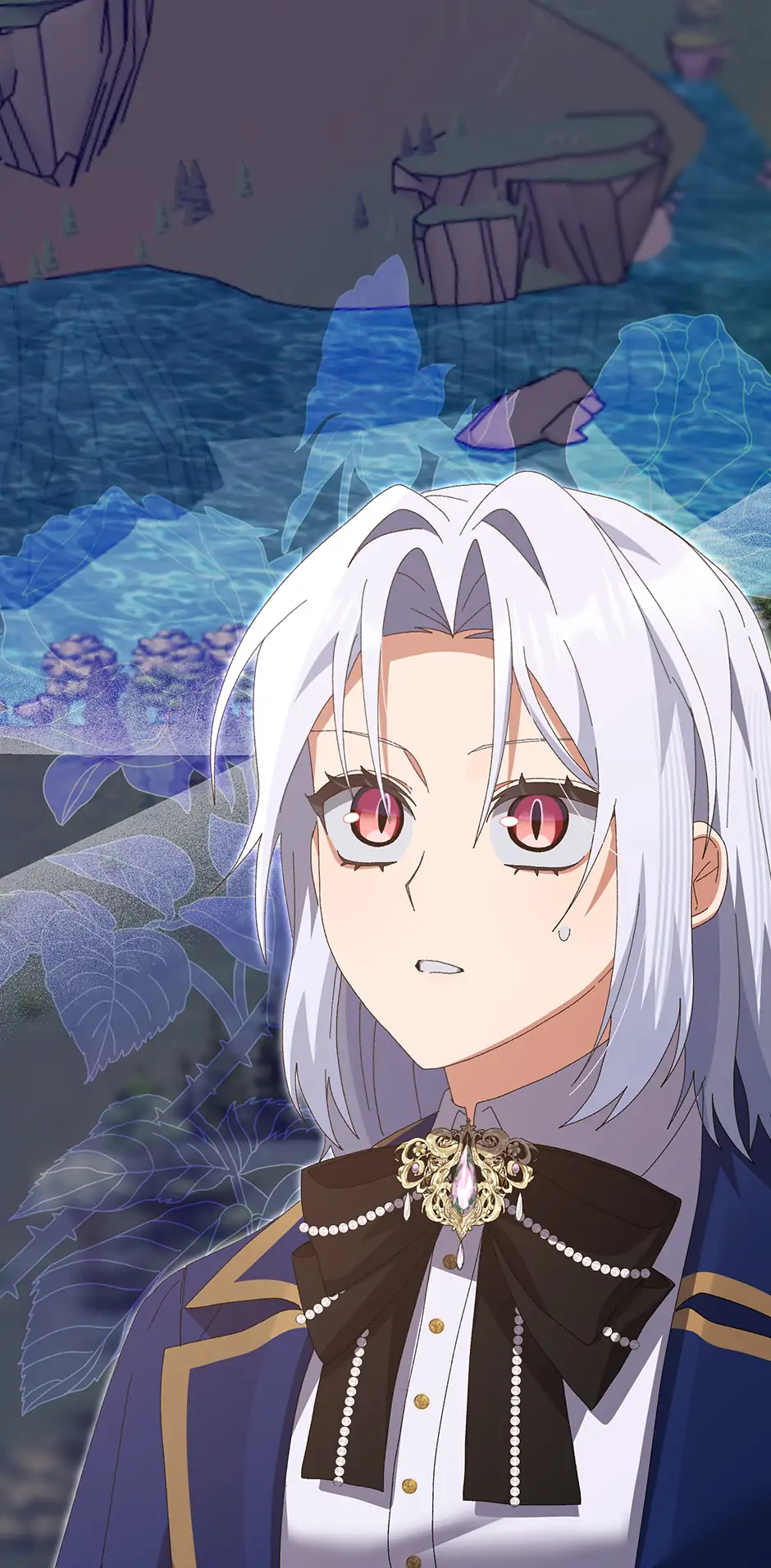 My Misraised Husband Chapter 31 - Page 7