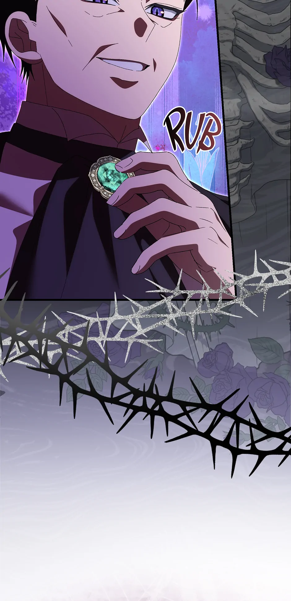 My Misraised Husband Chapter 31 - Page 62