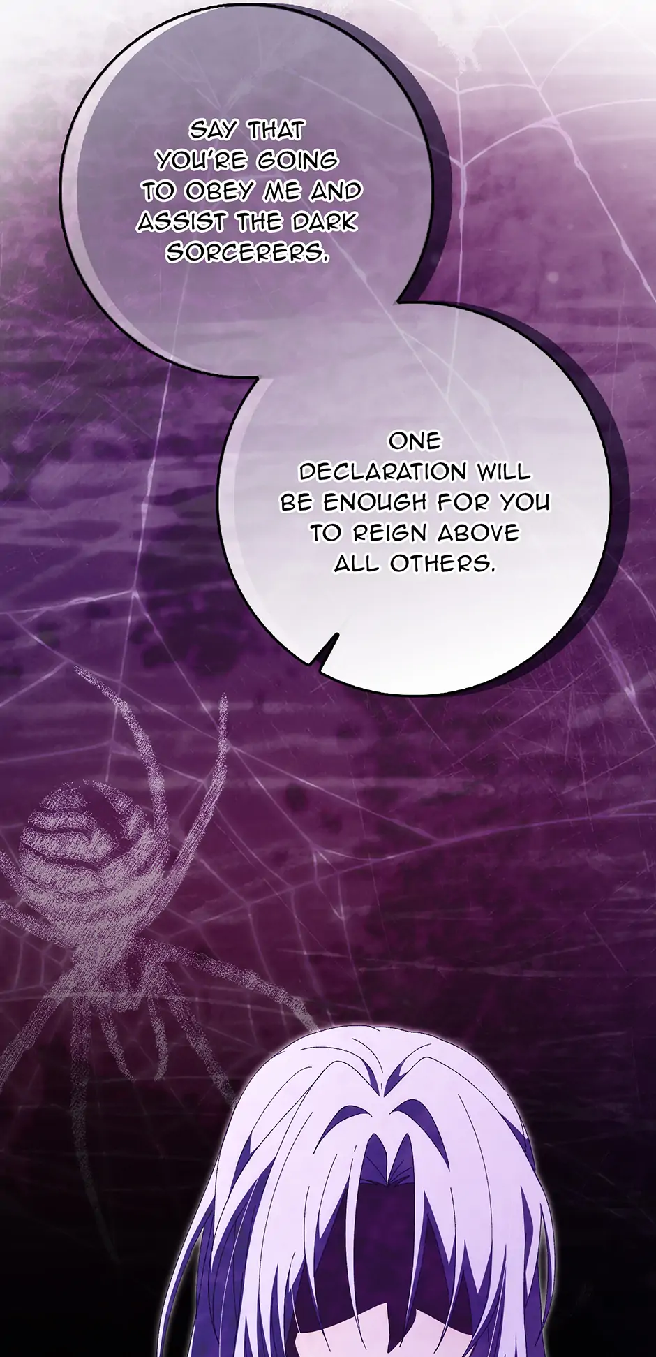 My Misraised Husband Chapter 31 - Page 63