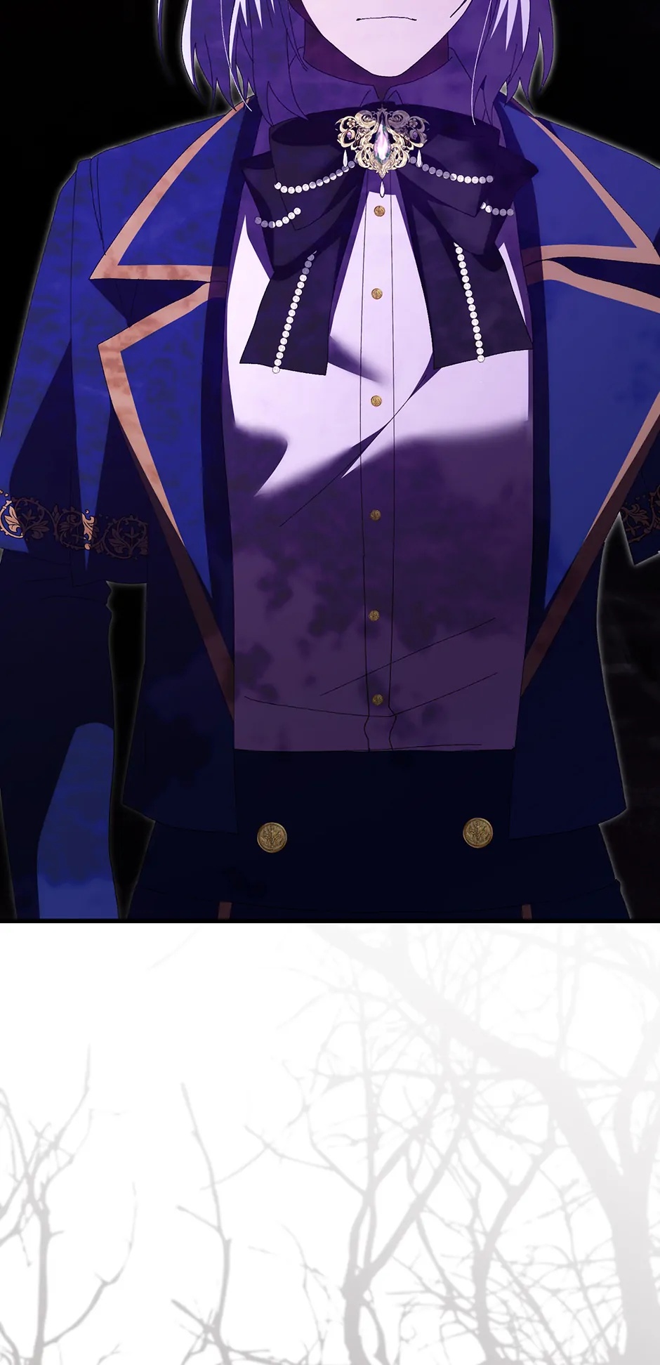 My Misraised Husband Chapter 31 - Page 64