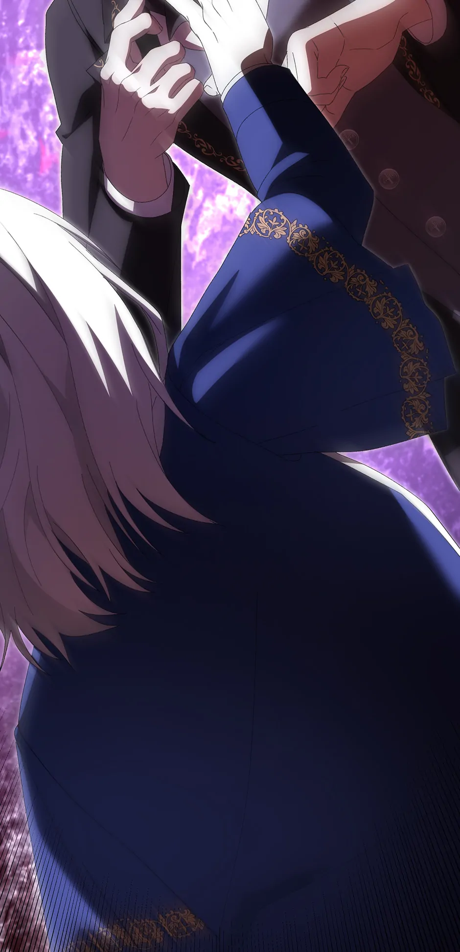 My Misraised Husband Chapter 31 - Page 67