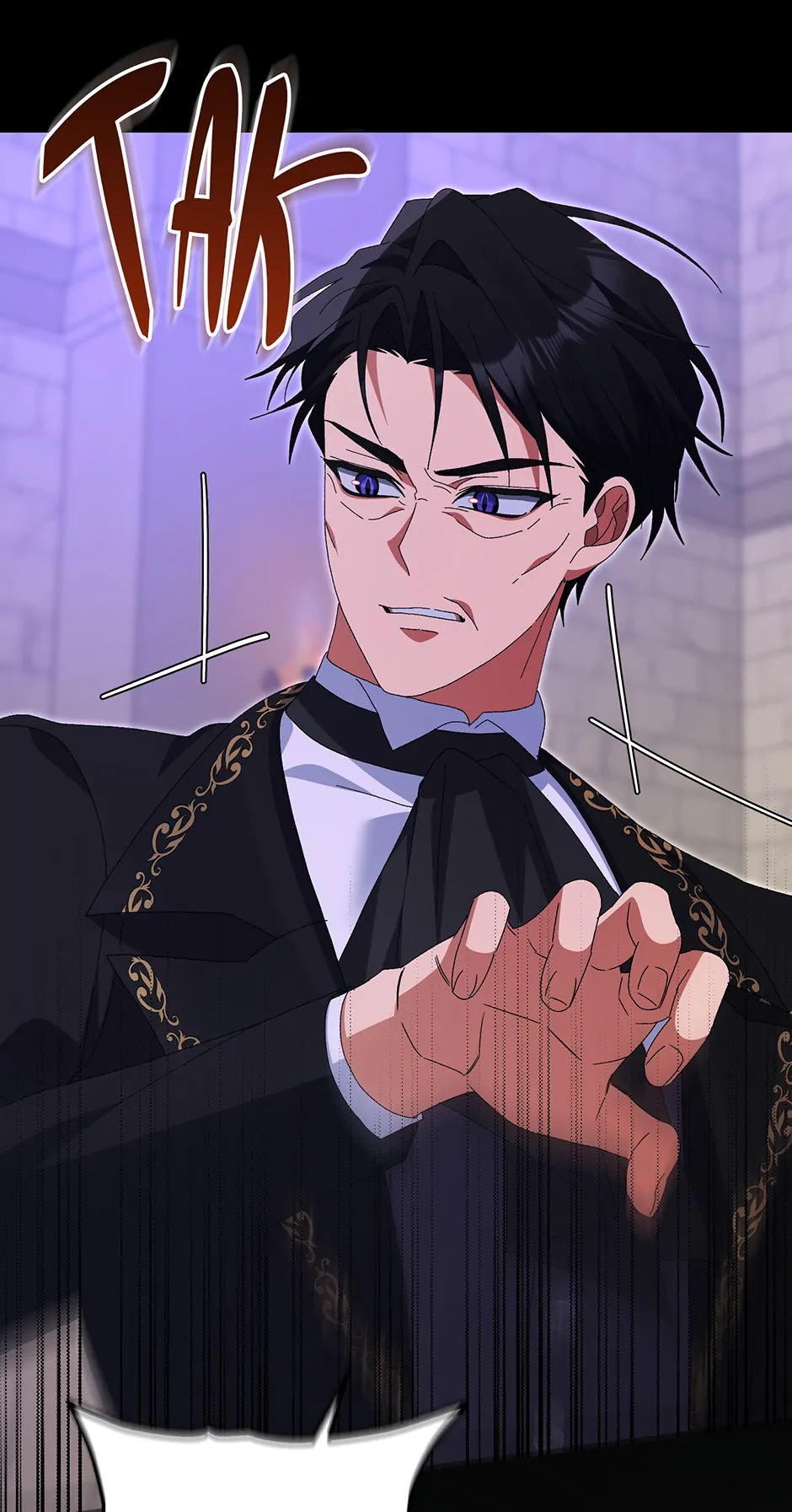 My Misraised Husband Chapter 31 - Page 69