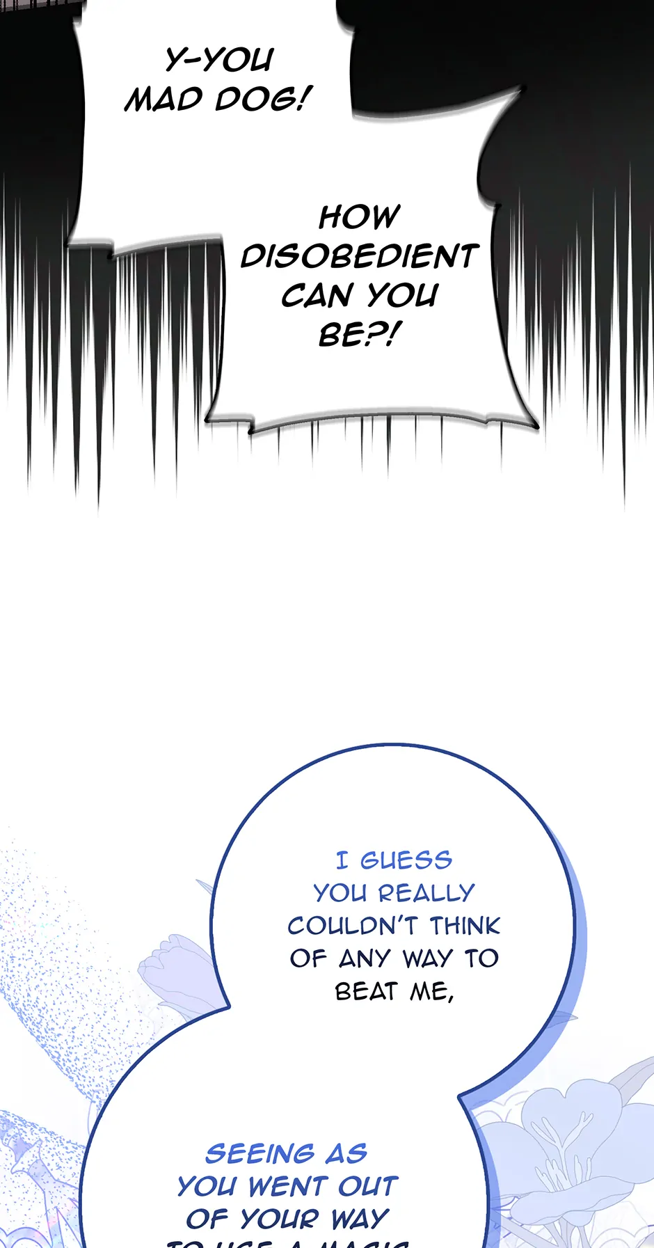 My Misraised Husband Chapter 31 - Page 70