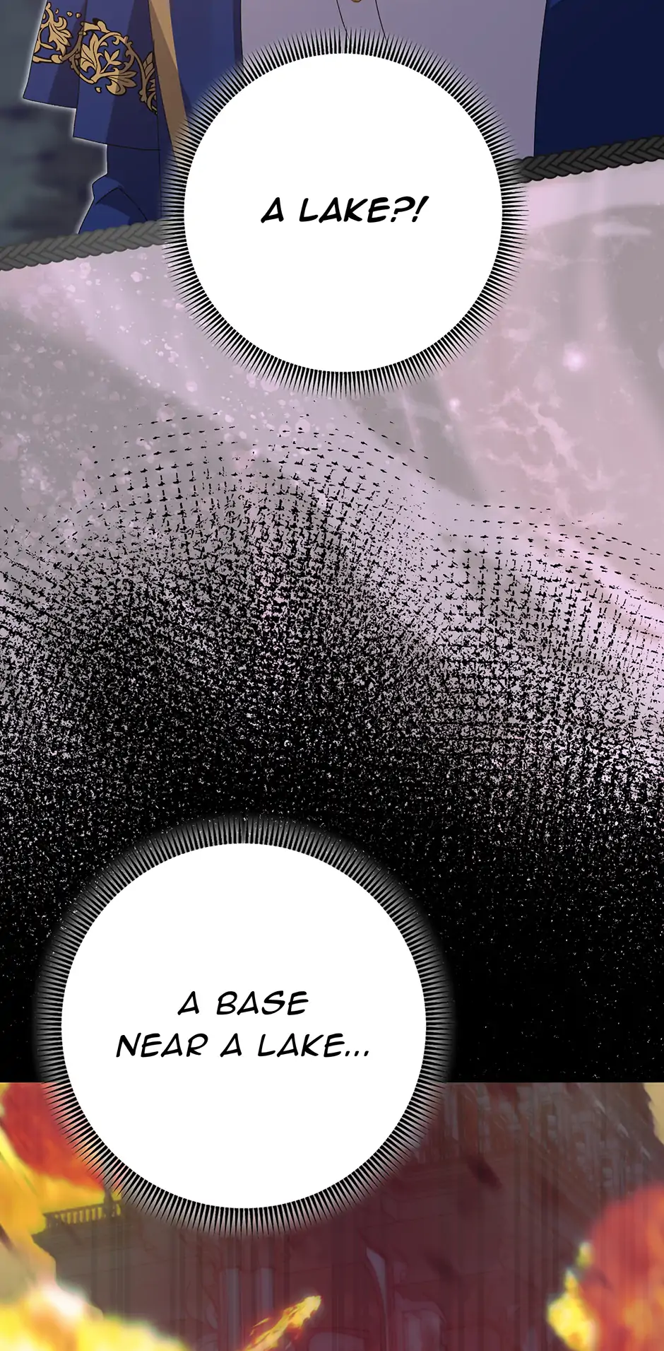 My Misraised Husband Chapter 31 - Page 8