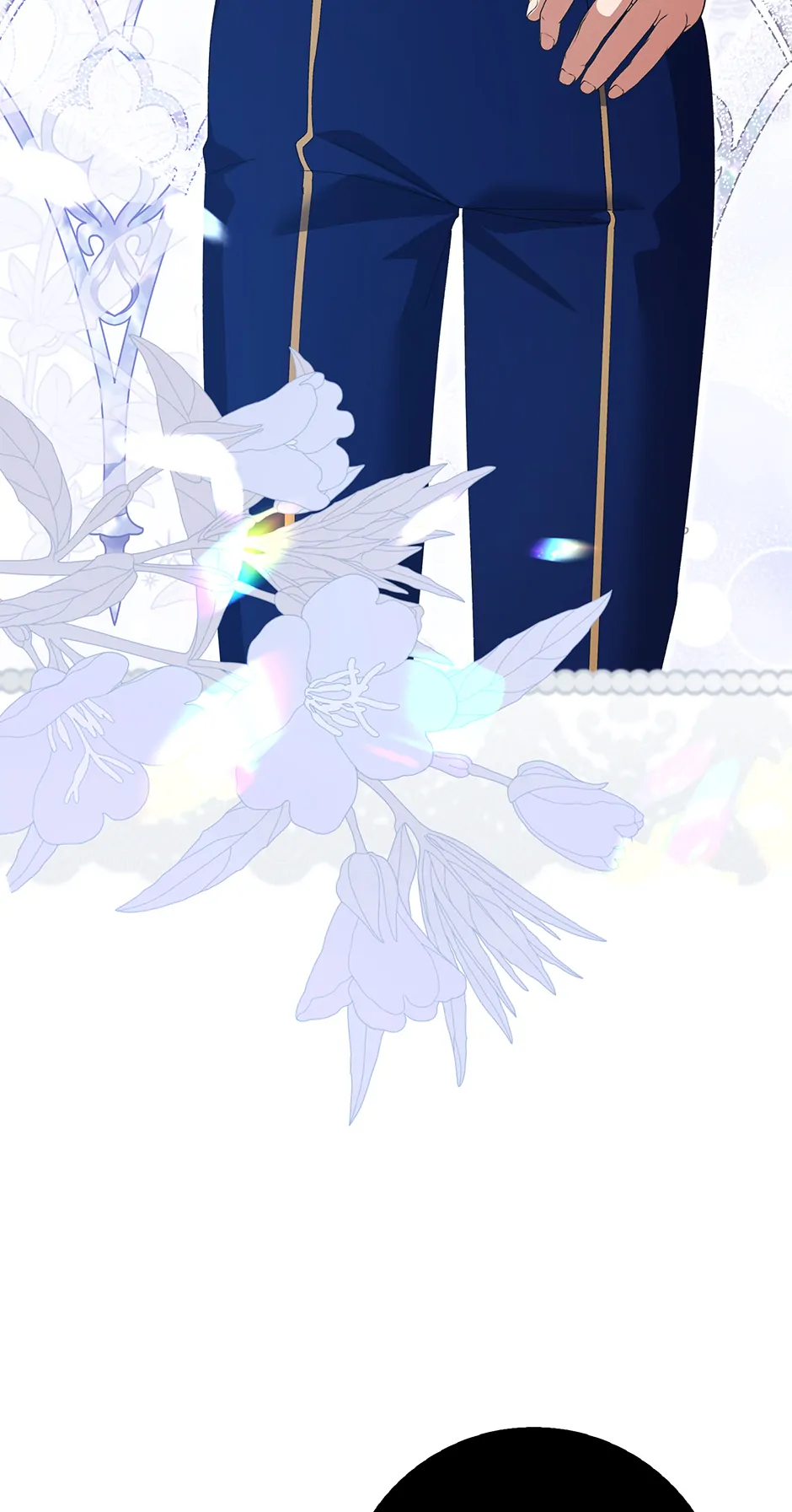 My Misraised Husband Chapter 31 - Page 72