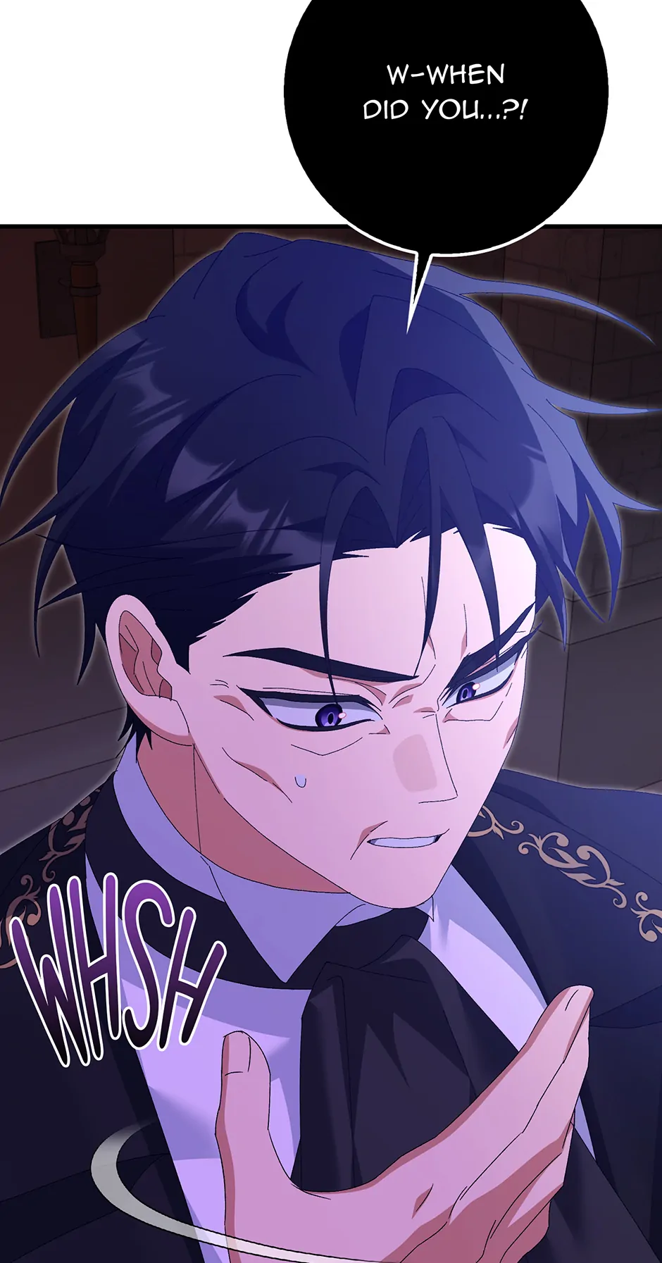 My Misraised Husband Chapter 31 - Page 73