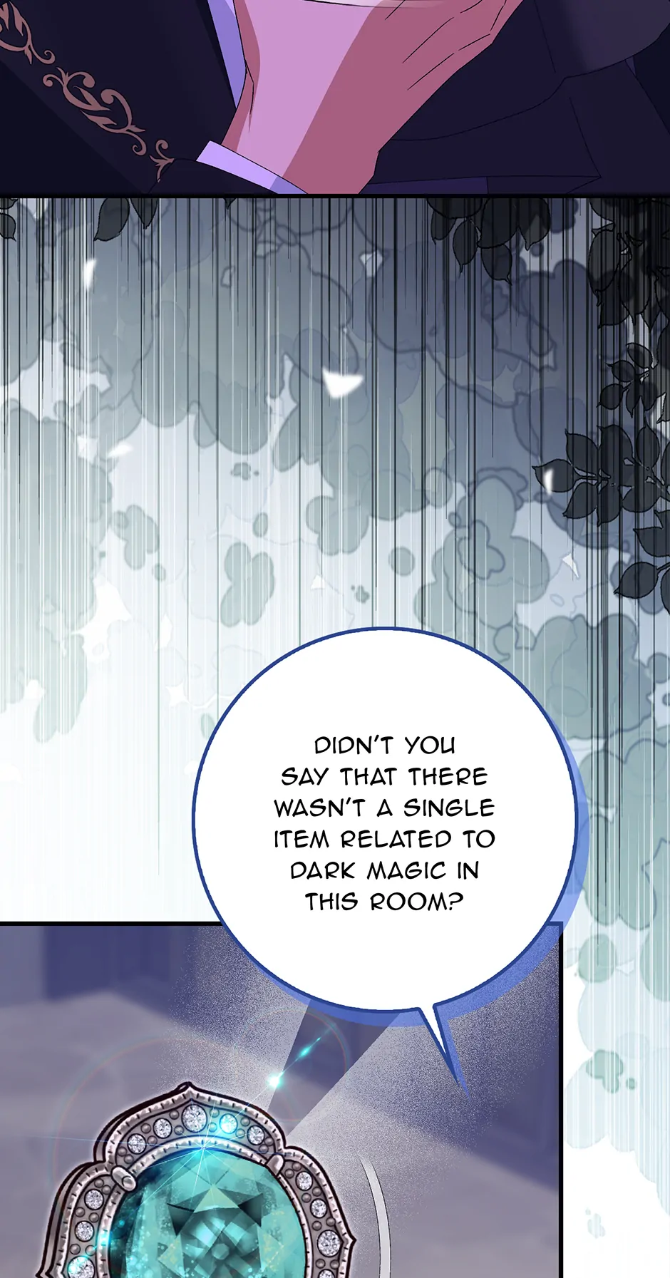 My Misraised Husband Chapter 31 - Page 74