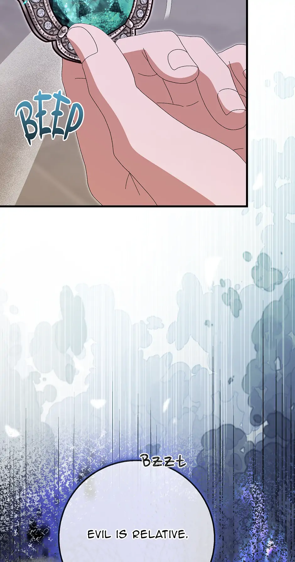 My Misraised Husband Chapter 31 - Page 75