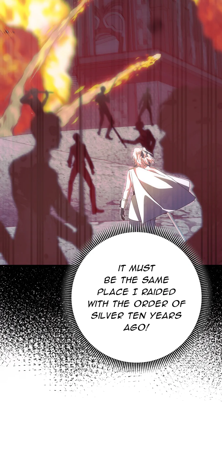 My Misraised Husband Chapter 31 - Page 9