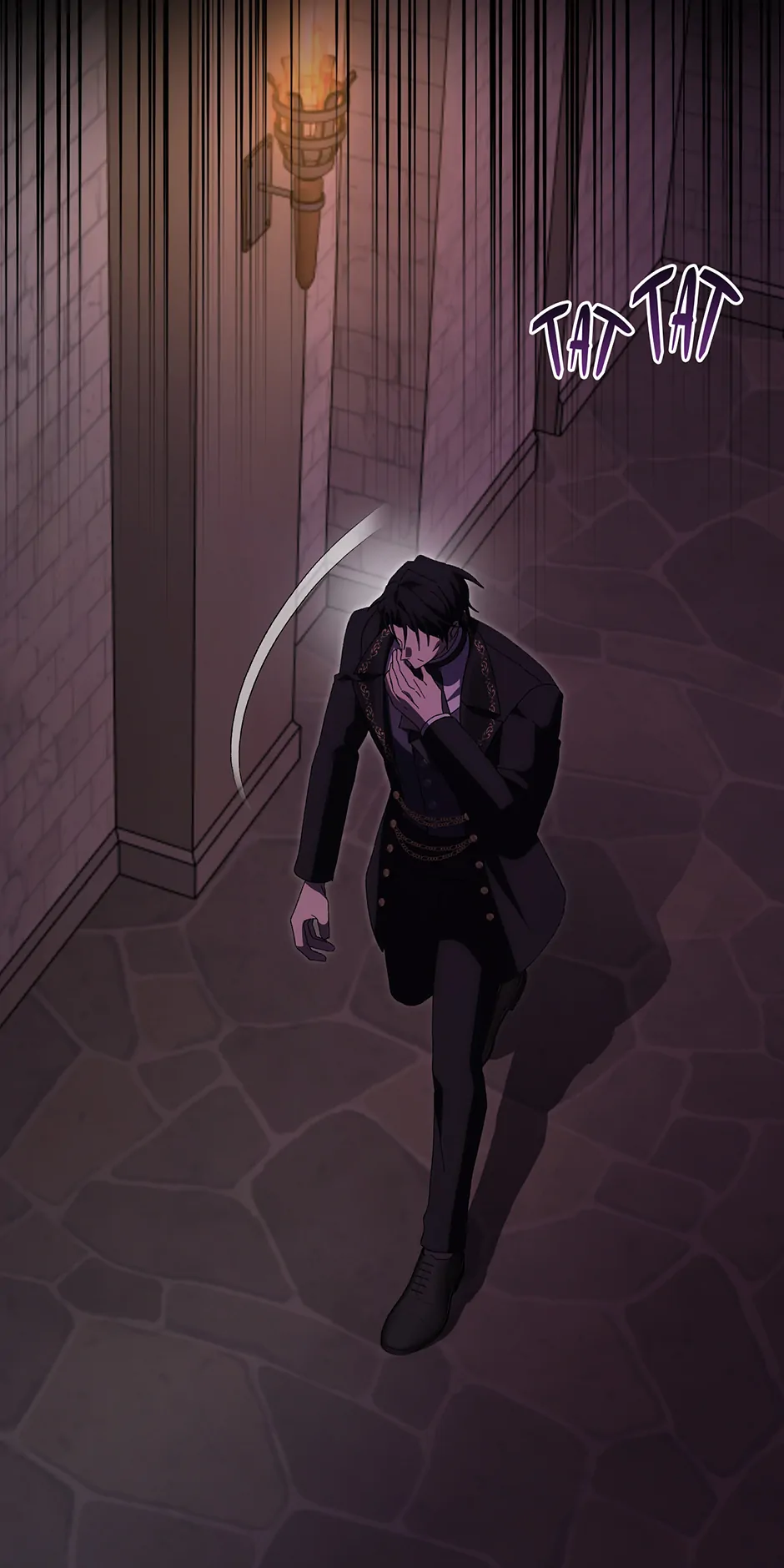 My Misraised Husband Chapter 31 - Page 81