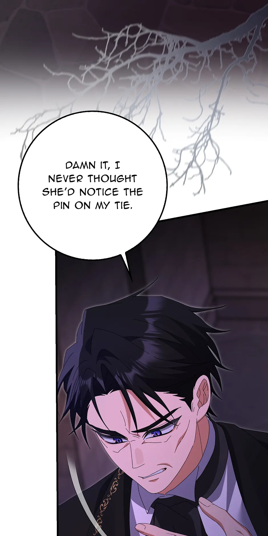 My Misraised Husband Chapter 31 - Page 82