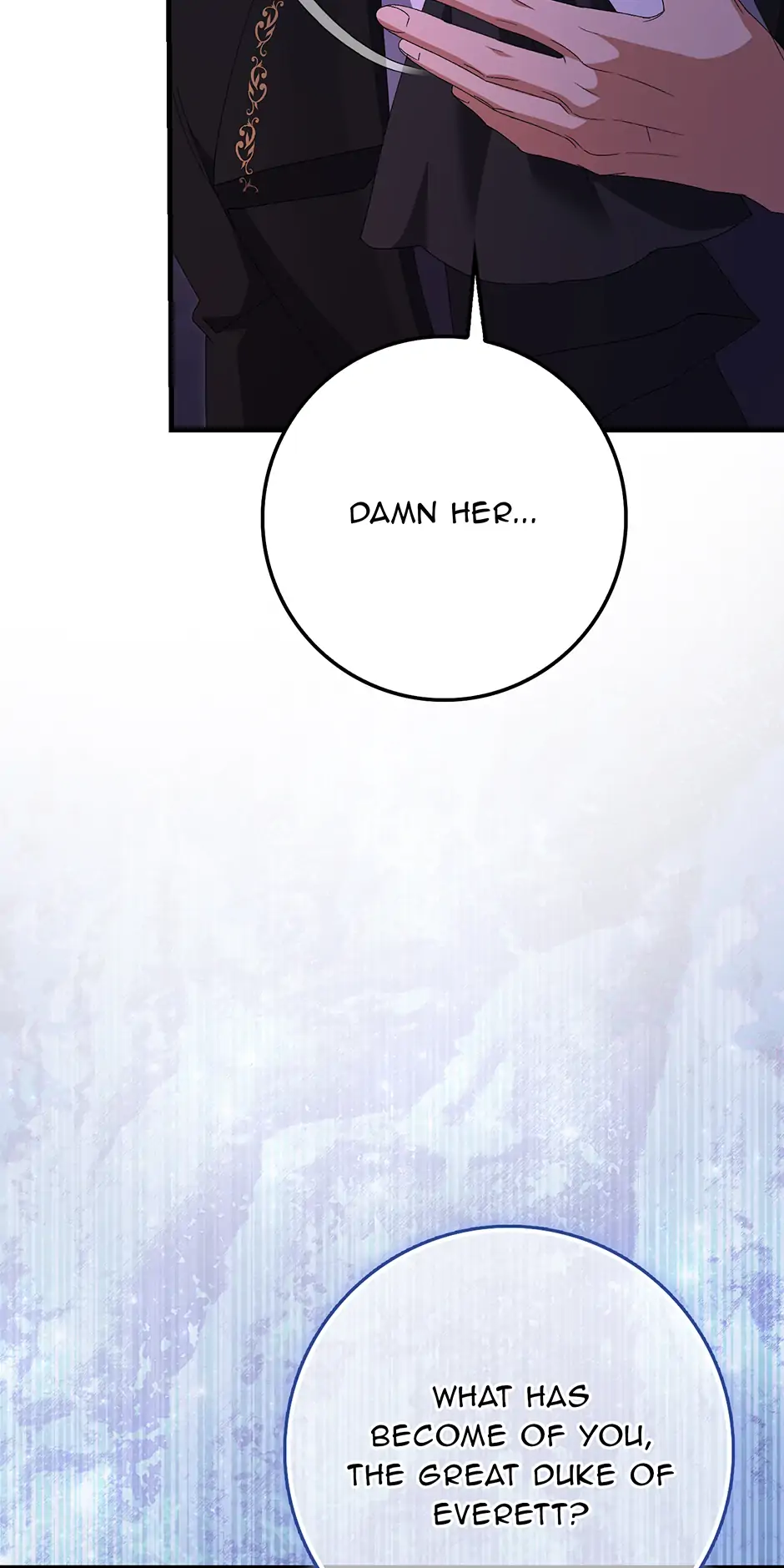 My Misraised Husband Chapter 31 - Page 83