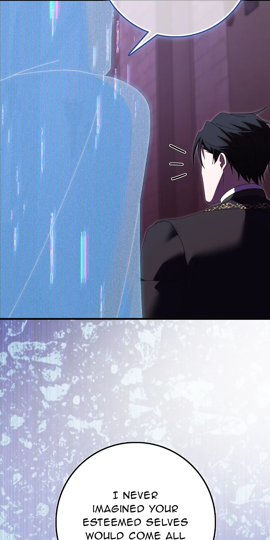 My Misraised Husband Chapter 31 - Page 84