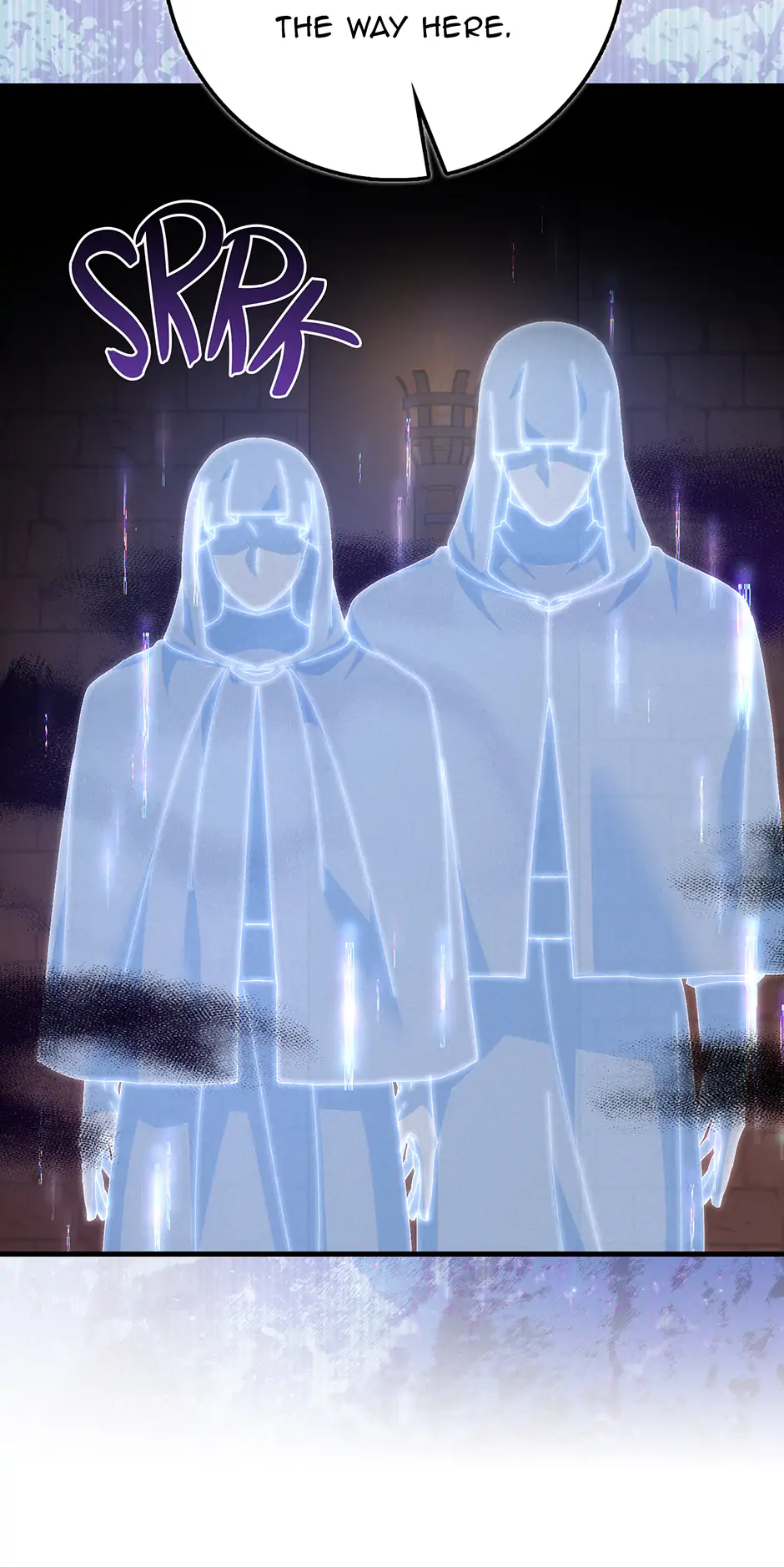 My Misraised Husband Chapter 31 - Page 85