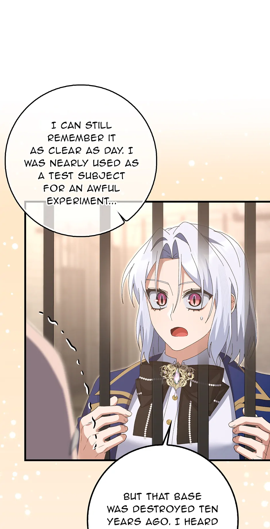 My Misraised Husband Chapter 31 - Page 10