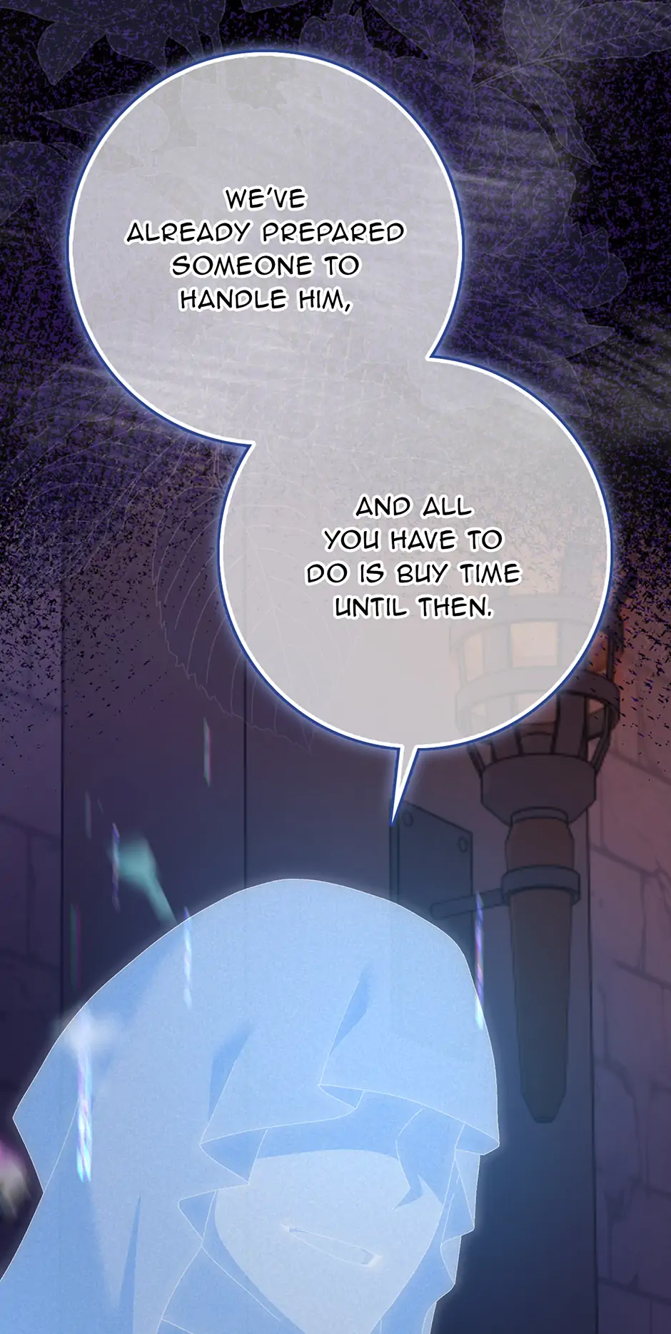 My Misraised Husband Chapter 31 - Page 91