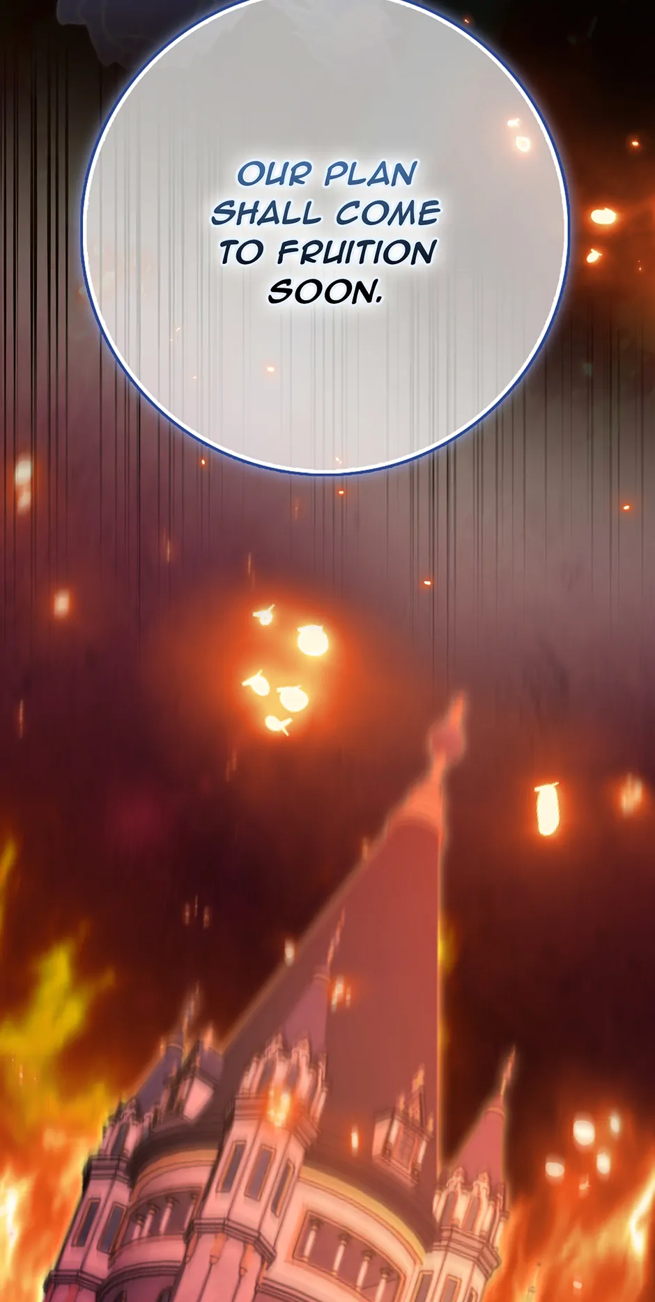 My Misraised Husband Chapter 31 - Page 93