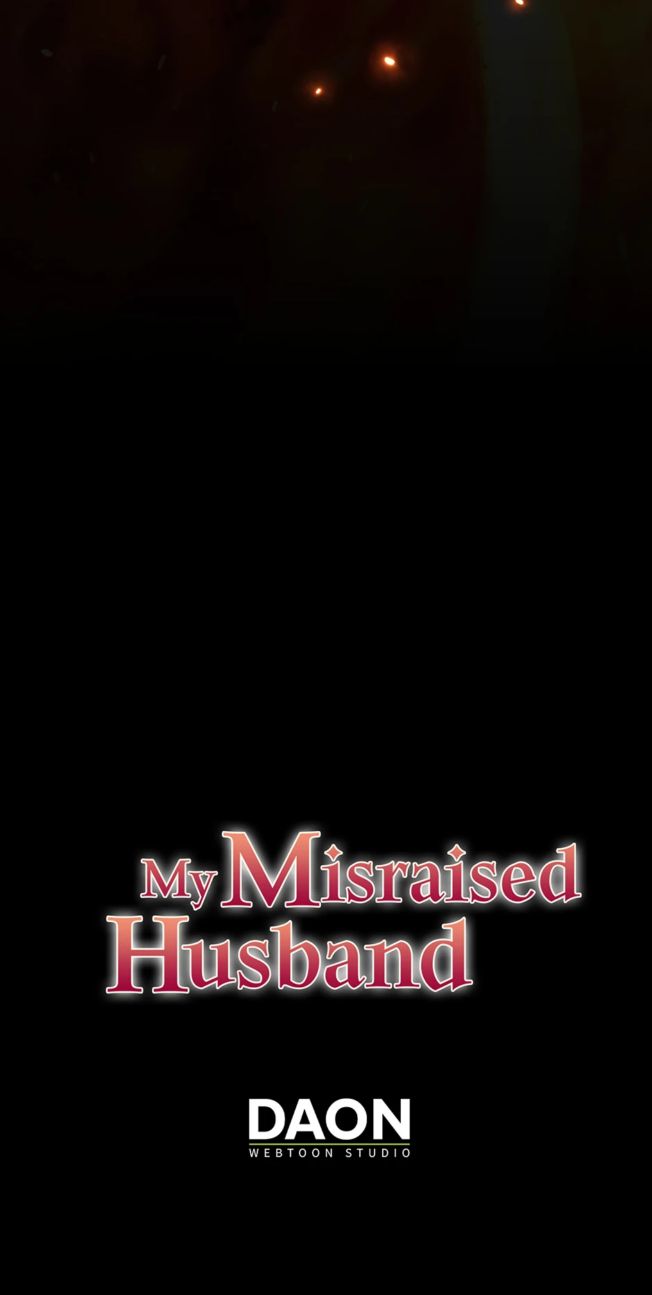 My Misraised Husband Chapter 31 - Page 95
