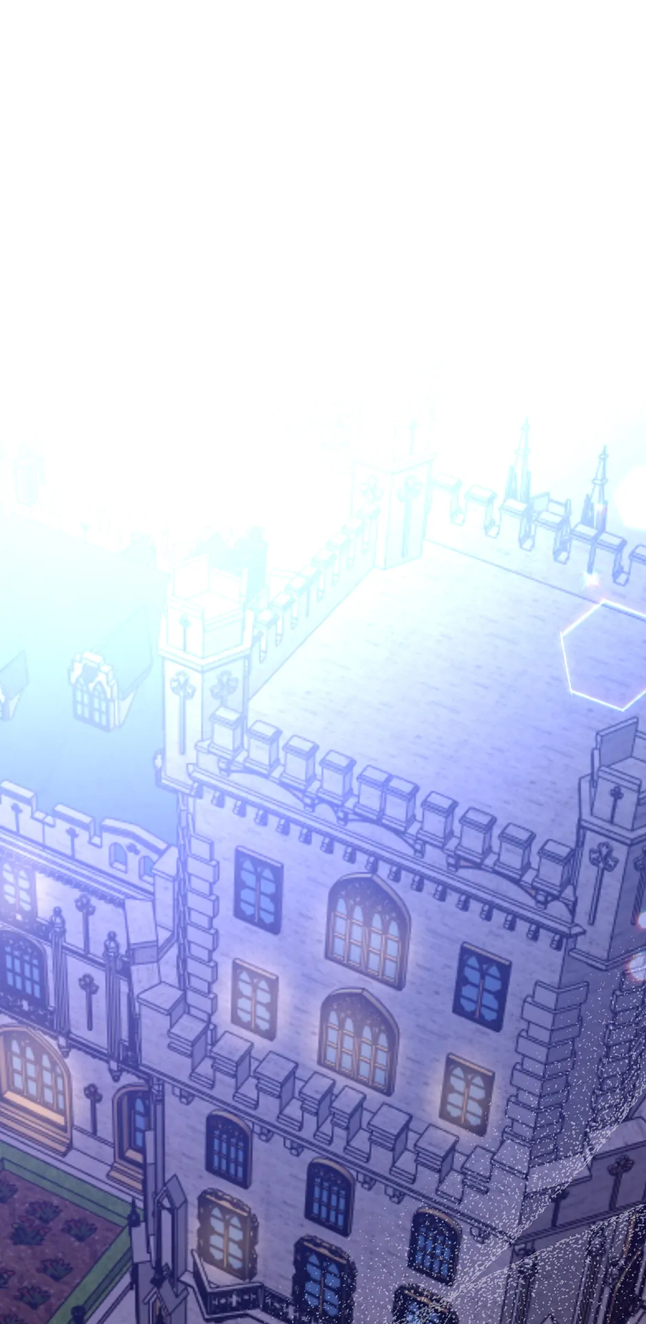 My Misraised Husband Chapter 32 - Page 1