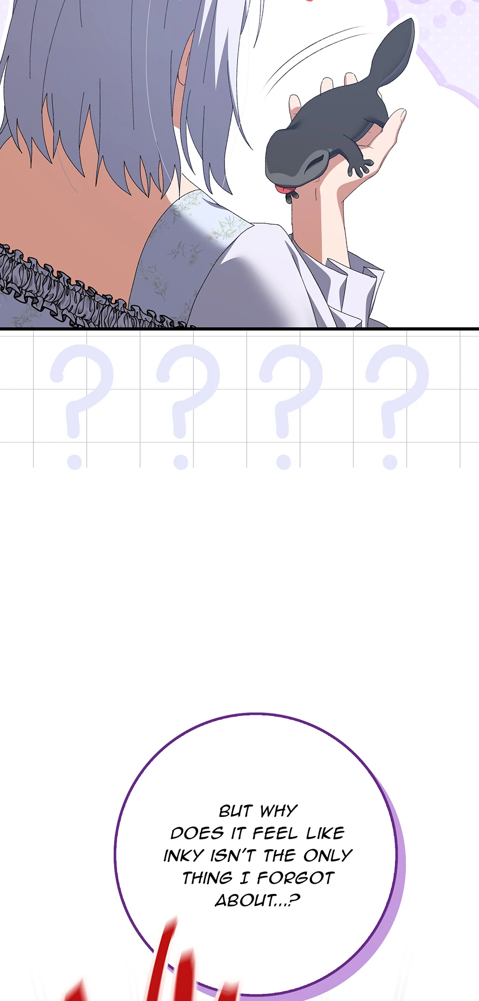 My Misraised Husband Chapter 32 - Page 11