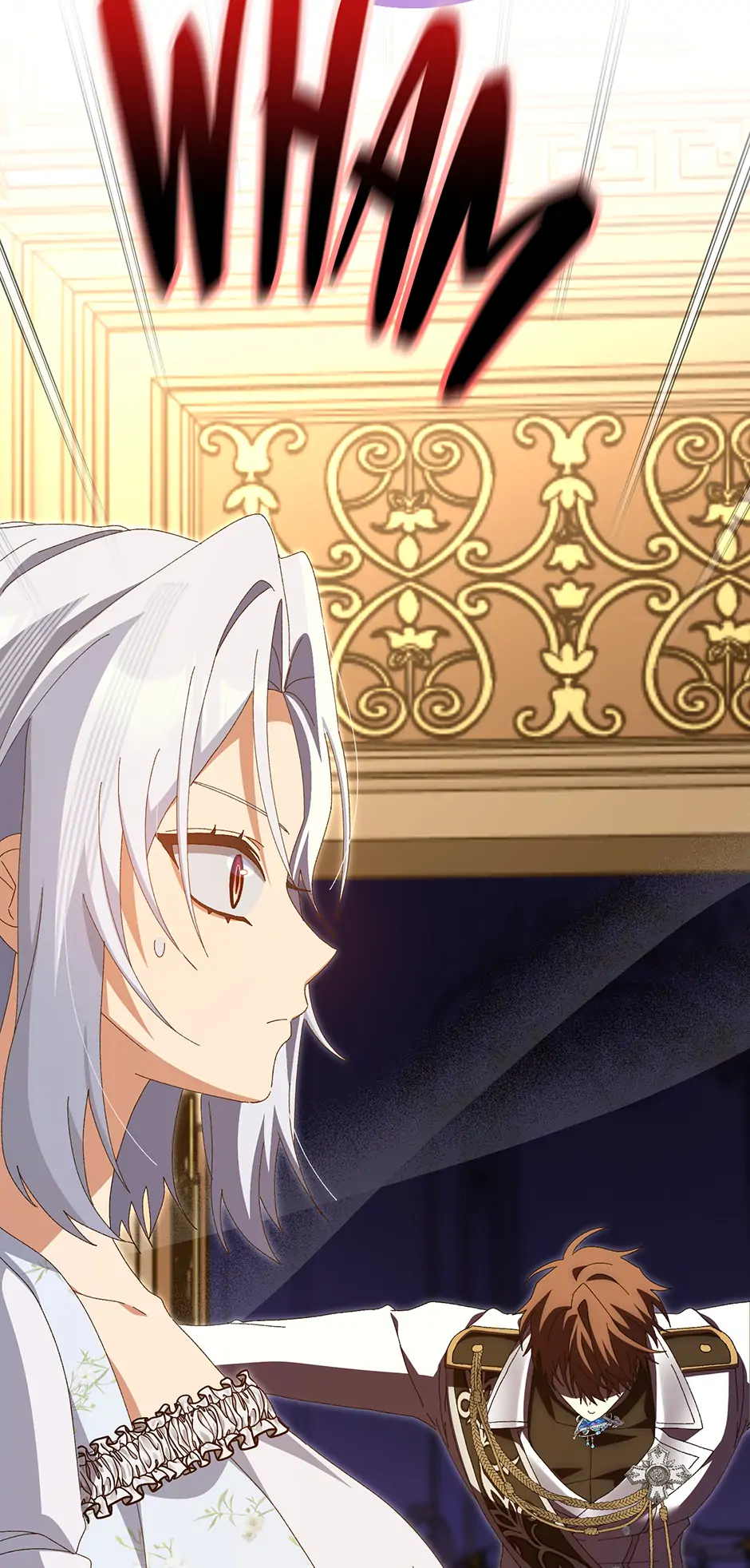 My Misraised Husband Chapter 32 - Page 12