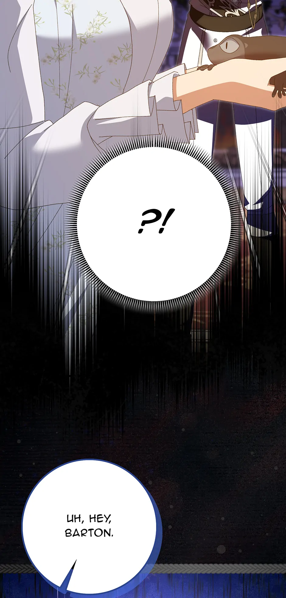 My Misraised Husband Chapter 32 - Page 13