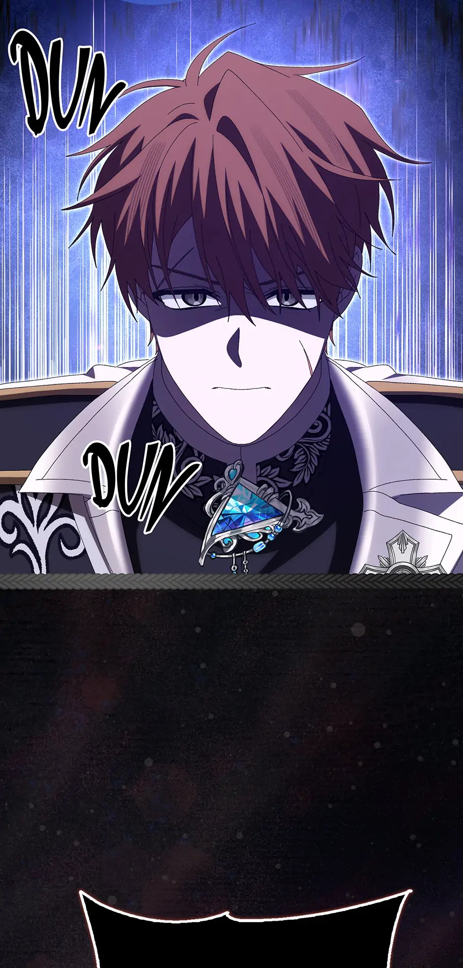 My Misraised Husband Chapter 32 - Page 14