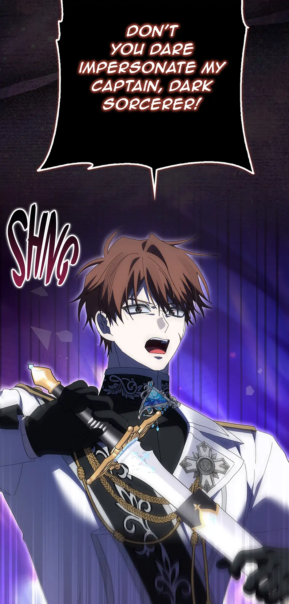 My Misraised Husband Chapter 32 - Page 15