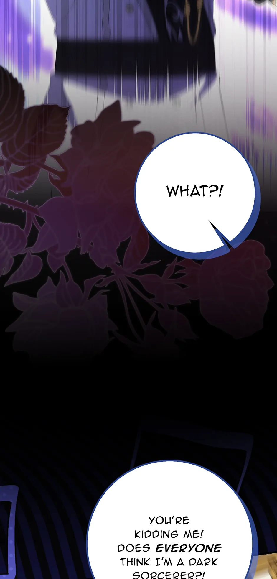 My Misraised Husband Chapter 32 - Page 16