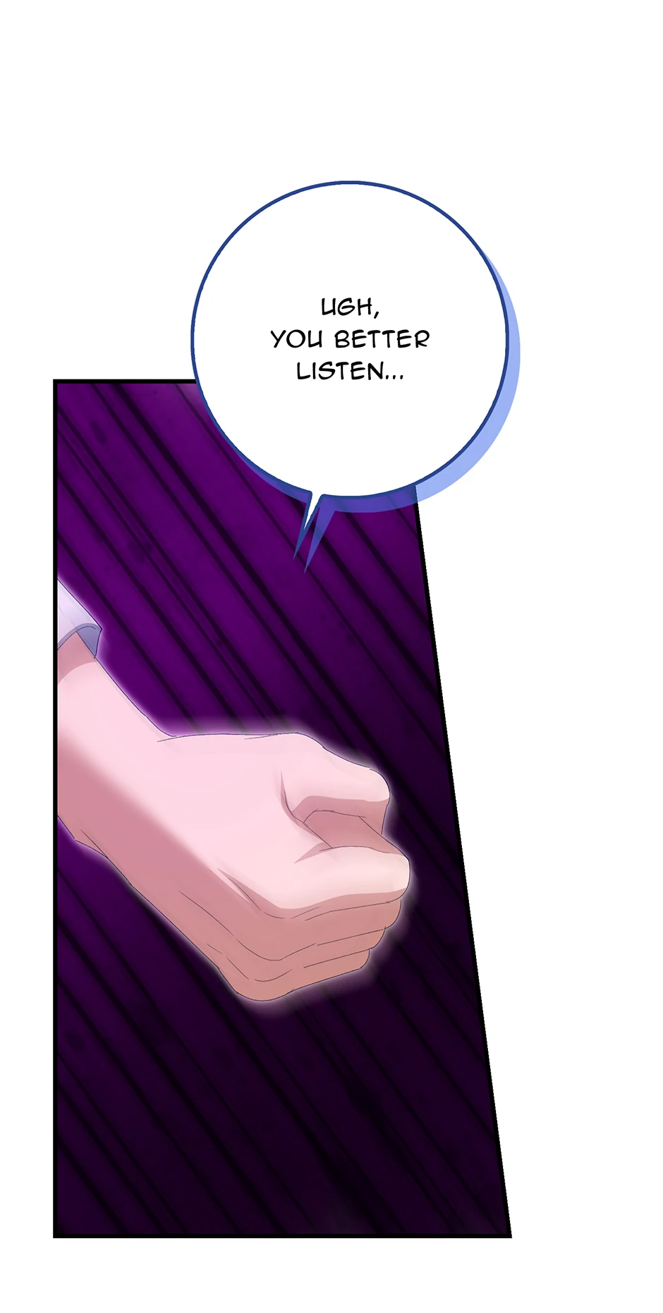 My Misraised Husband Chapter 32 - Page 18