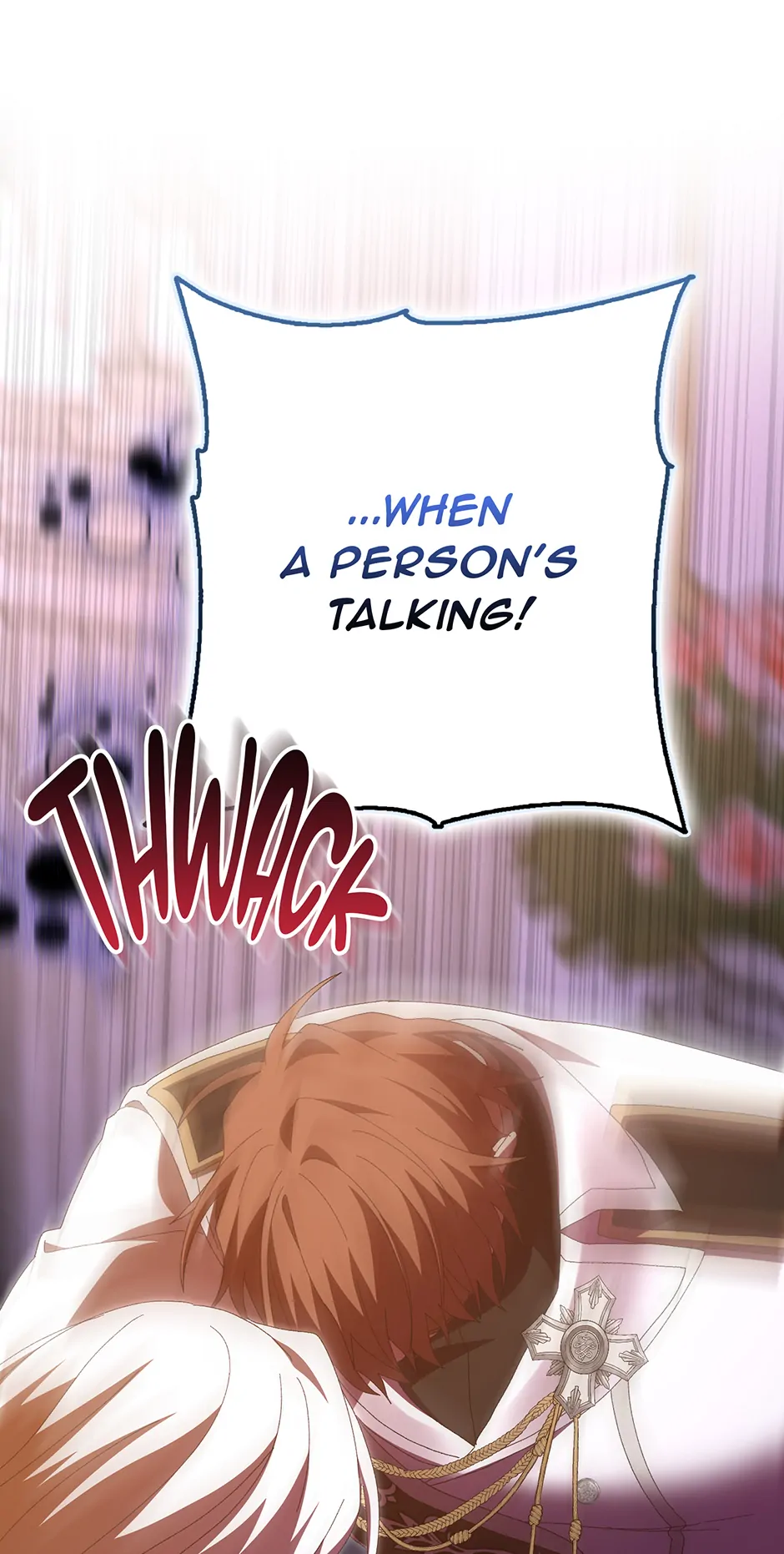 My Misraised Husband Chapter 32 - Page 19