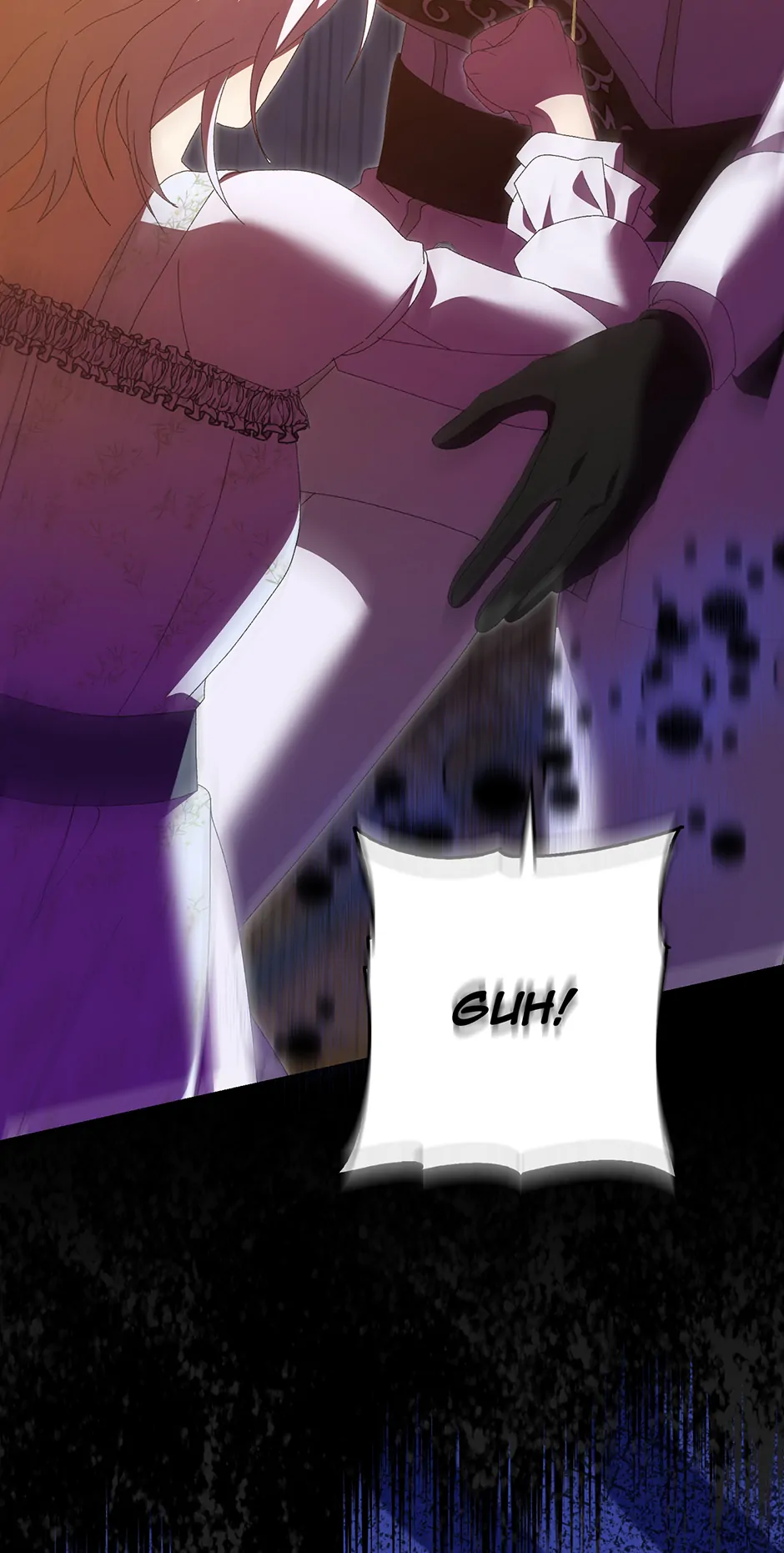 My Misraised Husband Chapter 32 - Page 20