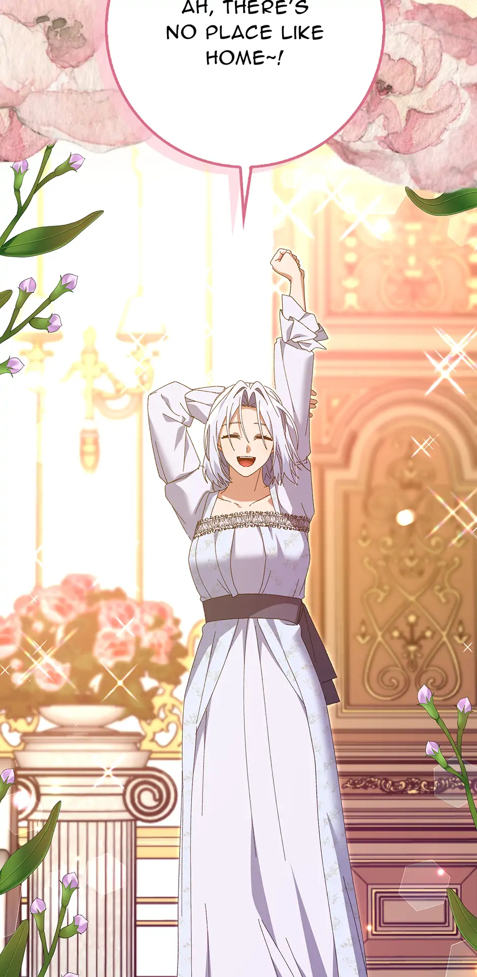 My Misraised Husband Chapter 32 - Page 3