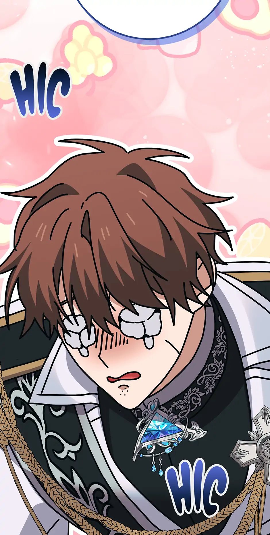 My Misraised Husband Chapter 32 - Page 23