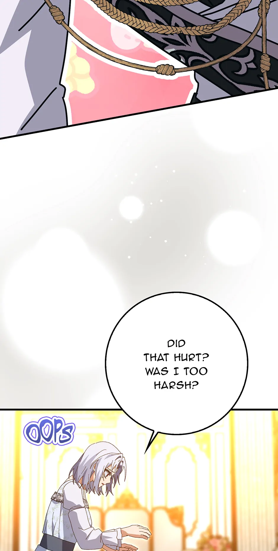 My Misraised Husband Chapter 32 - Page 24