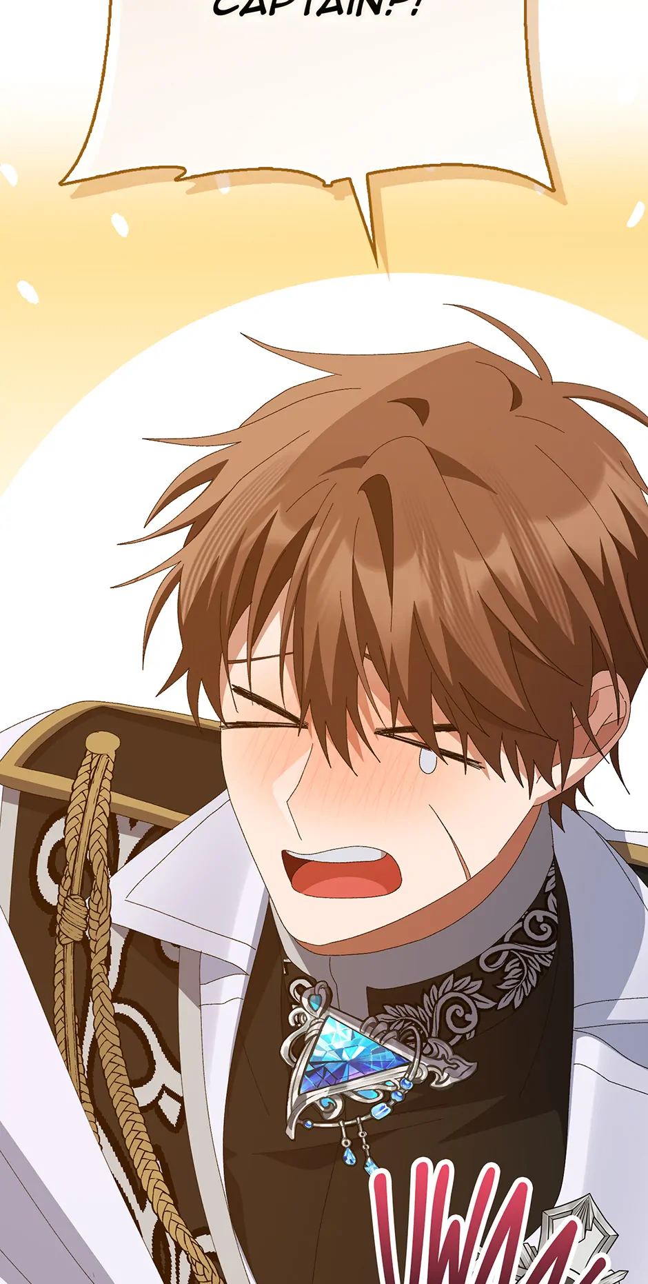 My Misraised Husband Chapter 32 - Page 26