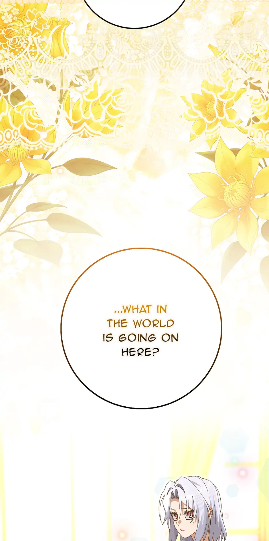 My Misraised Husband Chapter 32 - Page 30