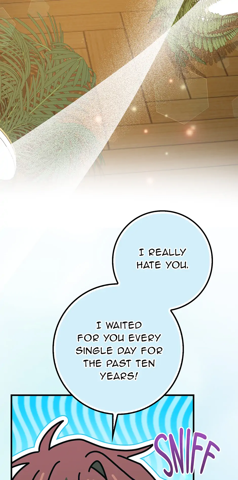 My Misraised Husband Chapter 32 - Page 32