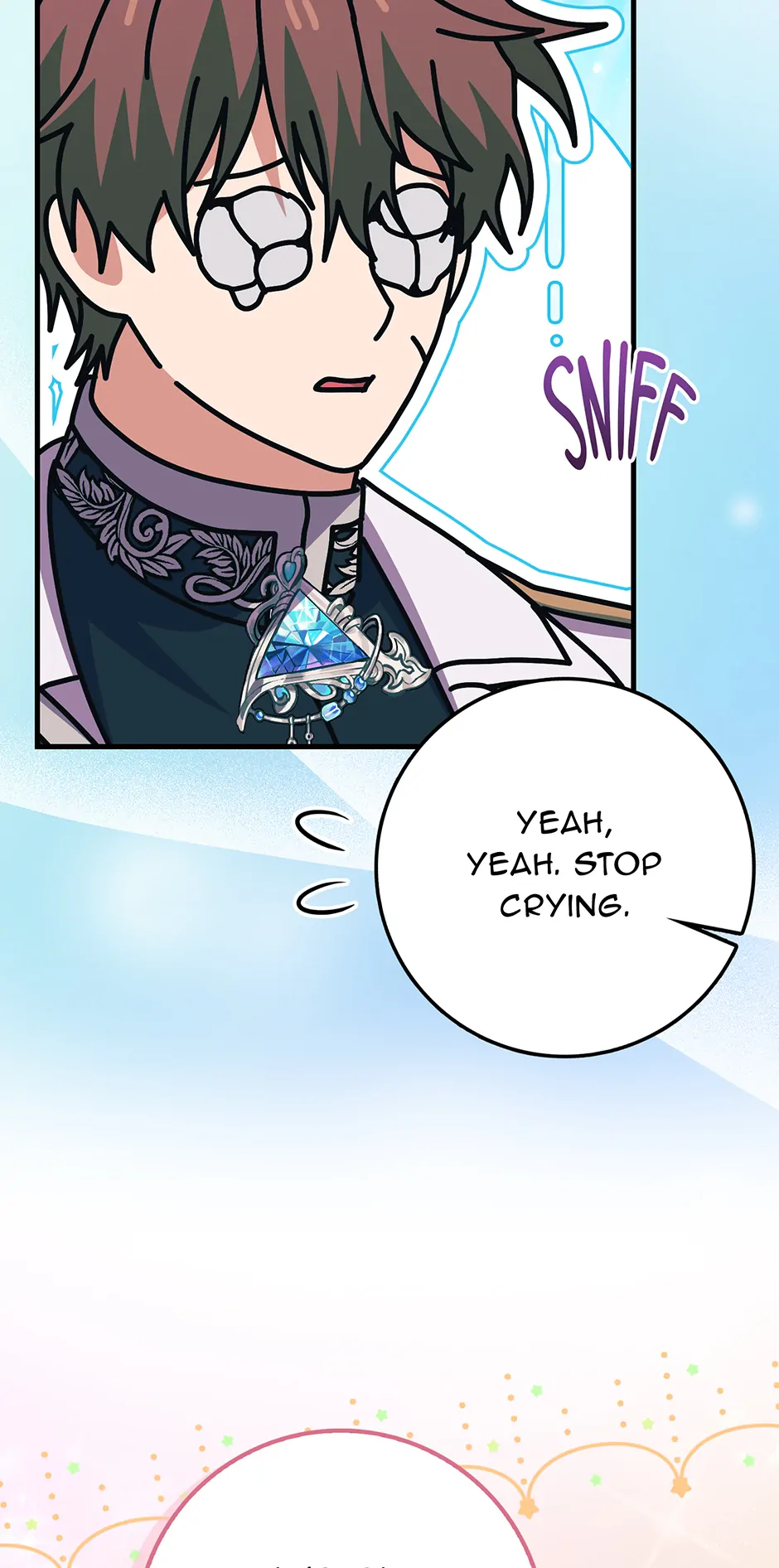 My Misraised Husband Chapter 32 - Page 33