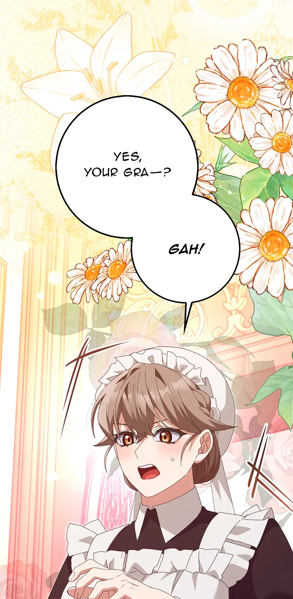 My Misraised Husband Chapter 32 - Page 38