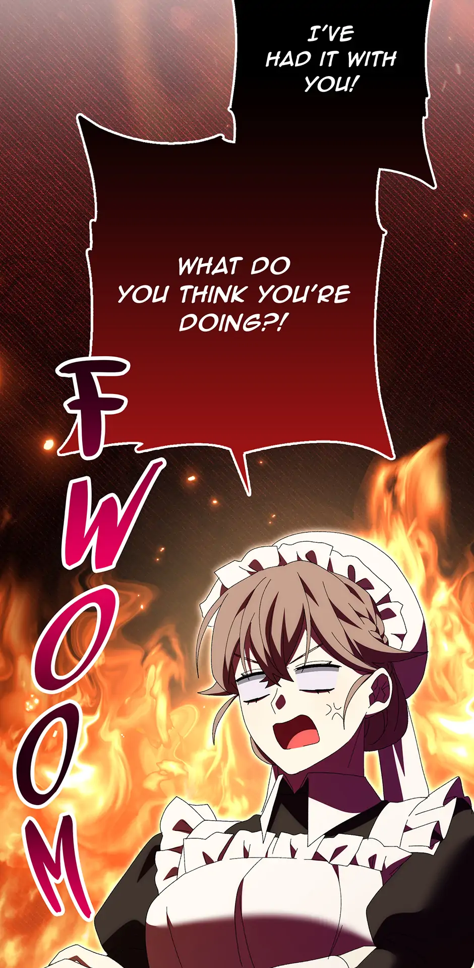 My Misraised Husband Chapter 32 - Page 41