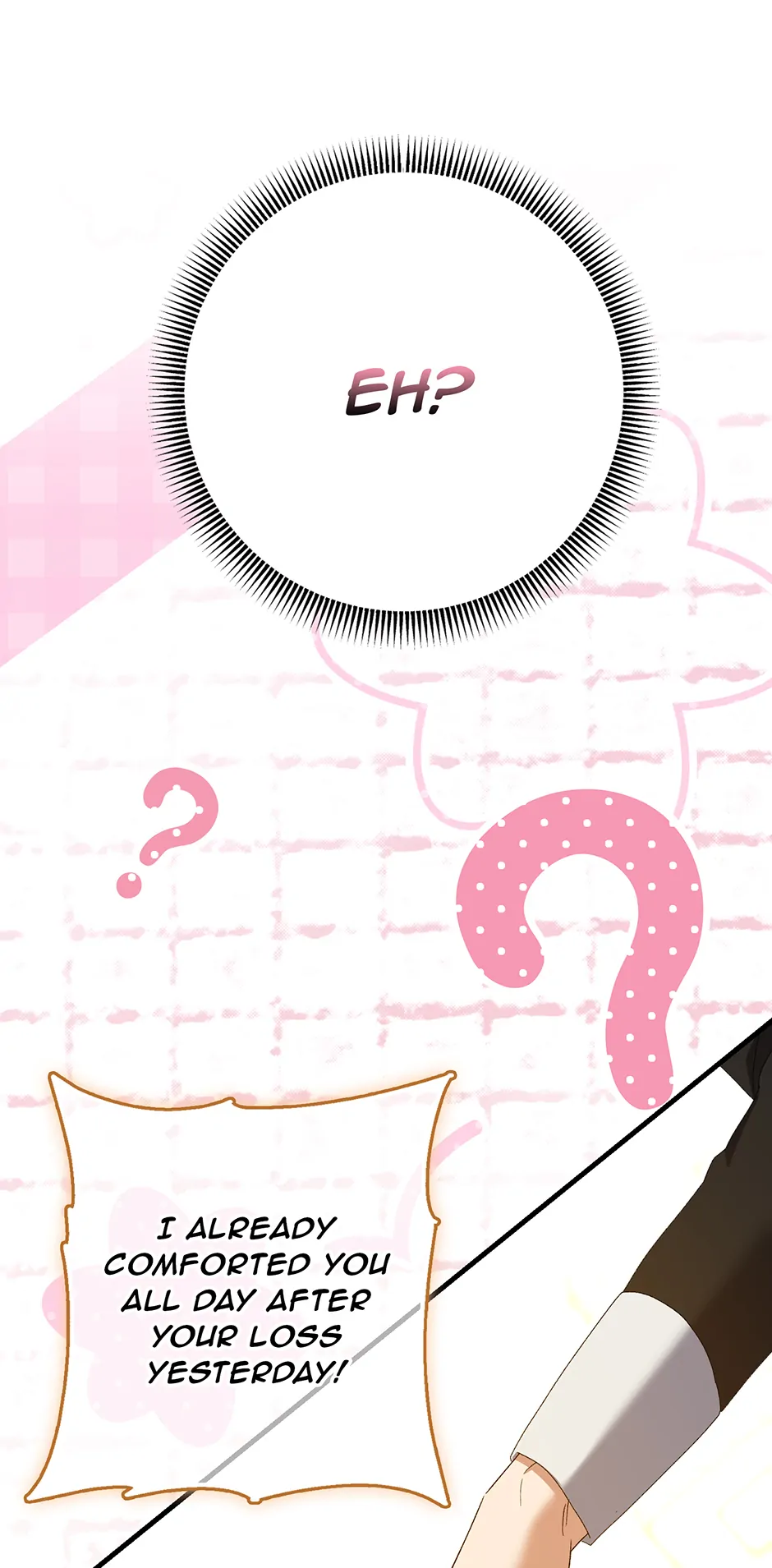 My Misraised Husband Chapter 32 - Page 43