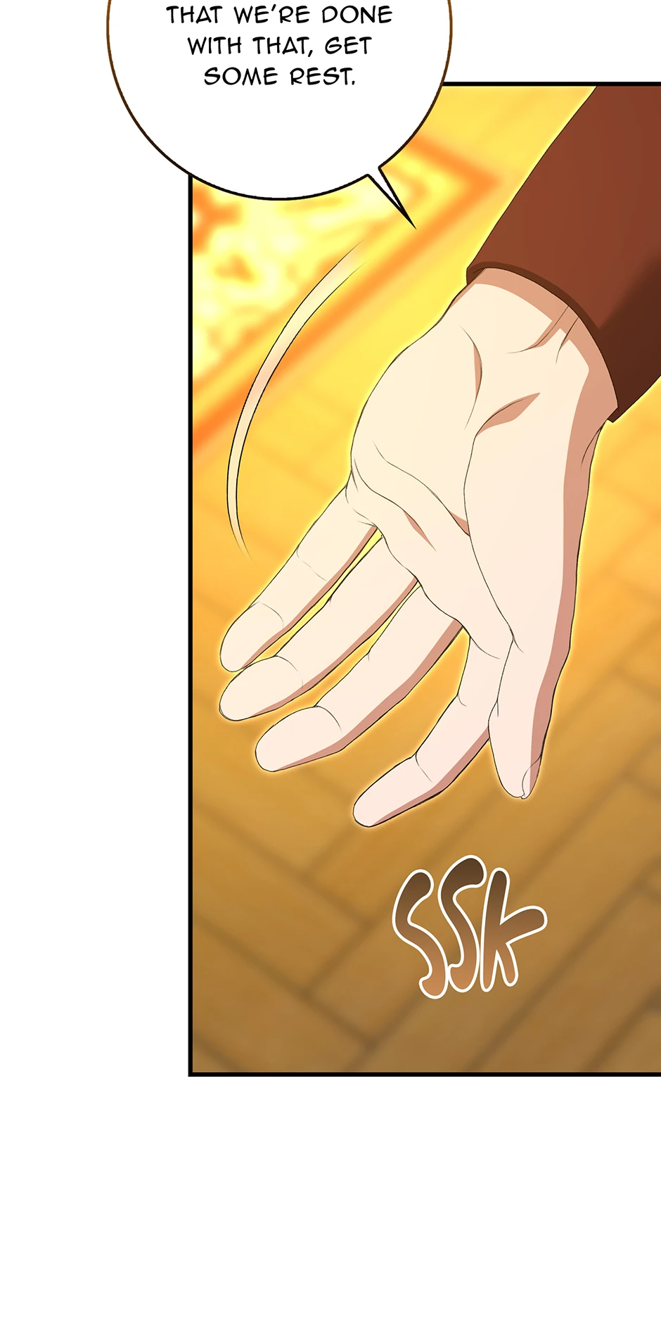 My Misraised Husband Chapter 32 - Page 50