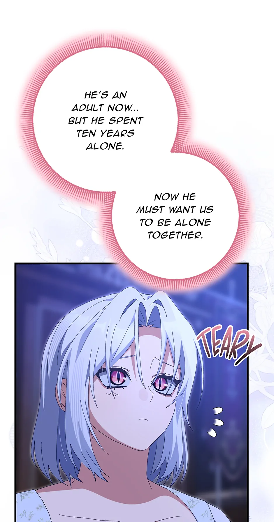 My Misraised Husband Chapter 32 - Page 59