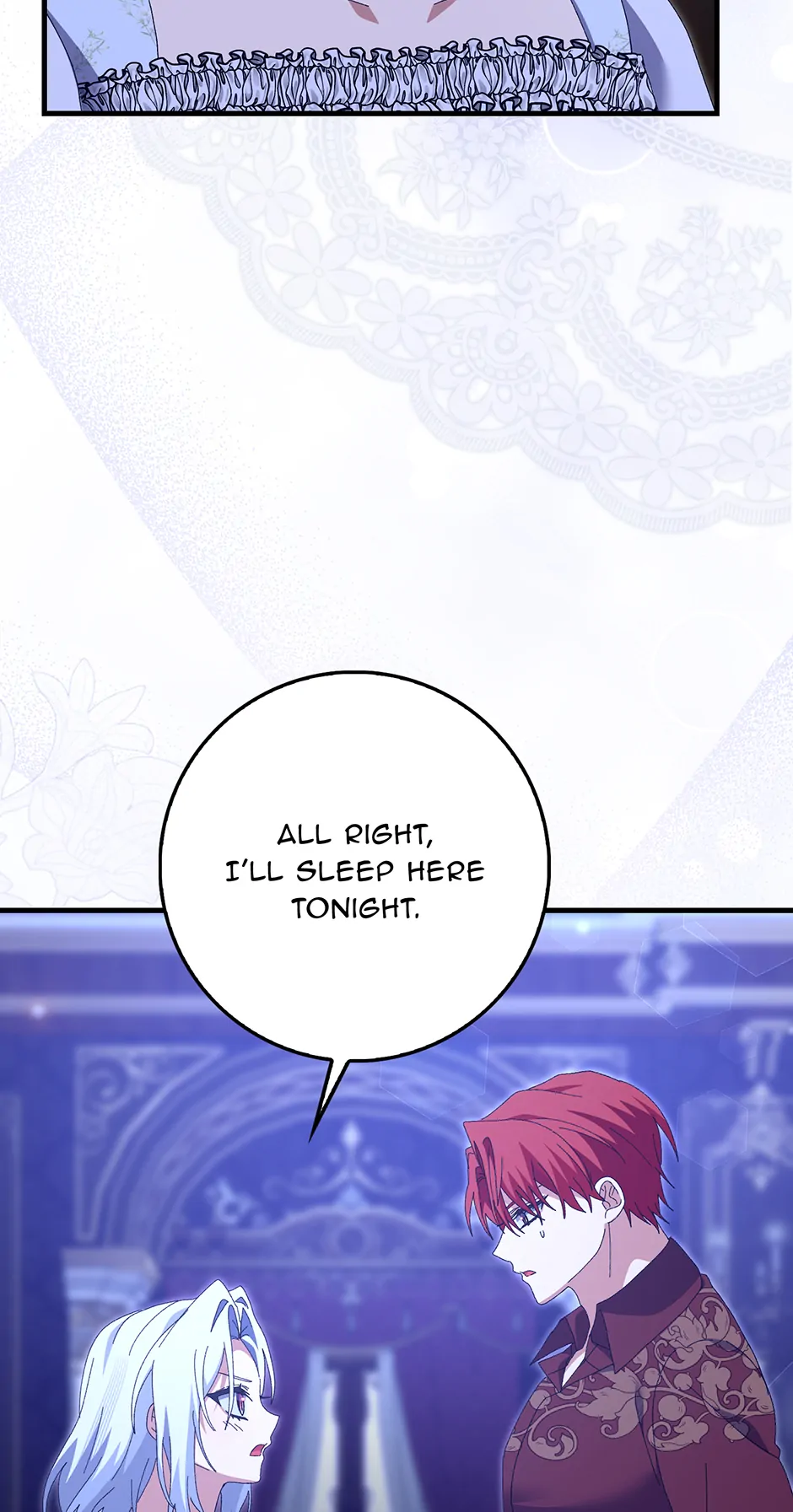 My Misraised Husband Chapter 32 - Page 60