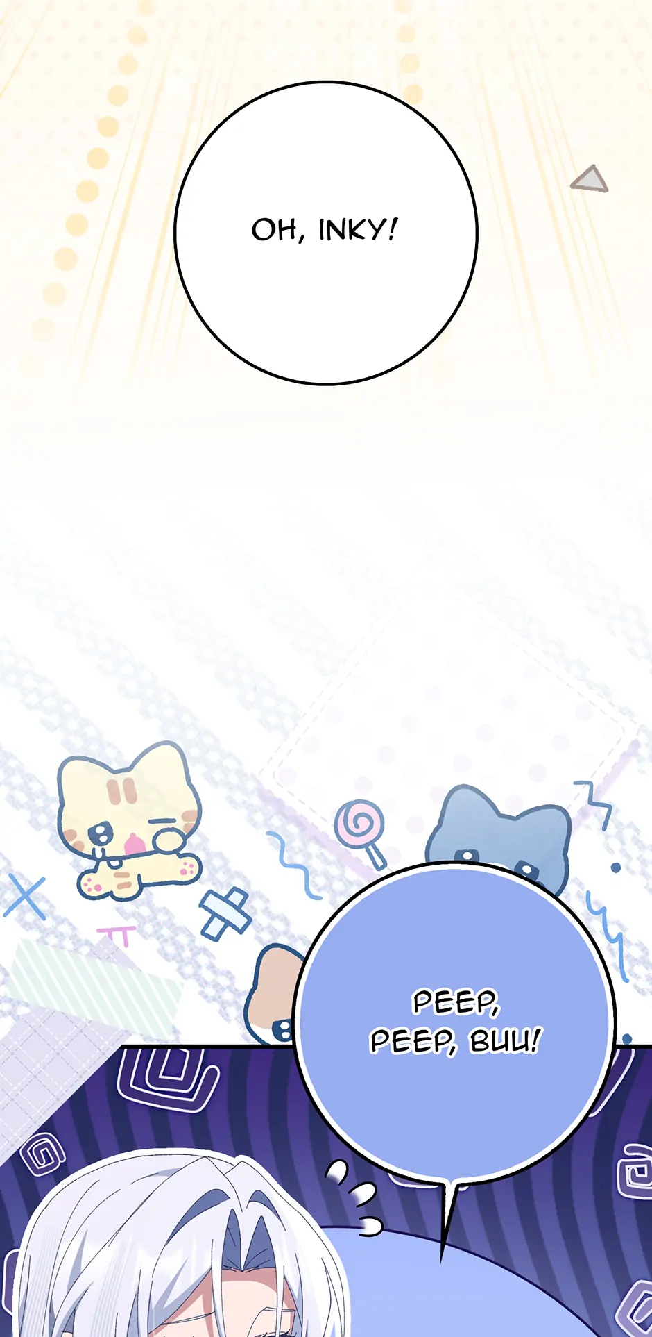 My Misraised Husband Chapter 32 - Page 7