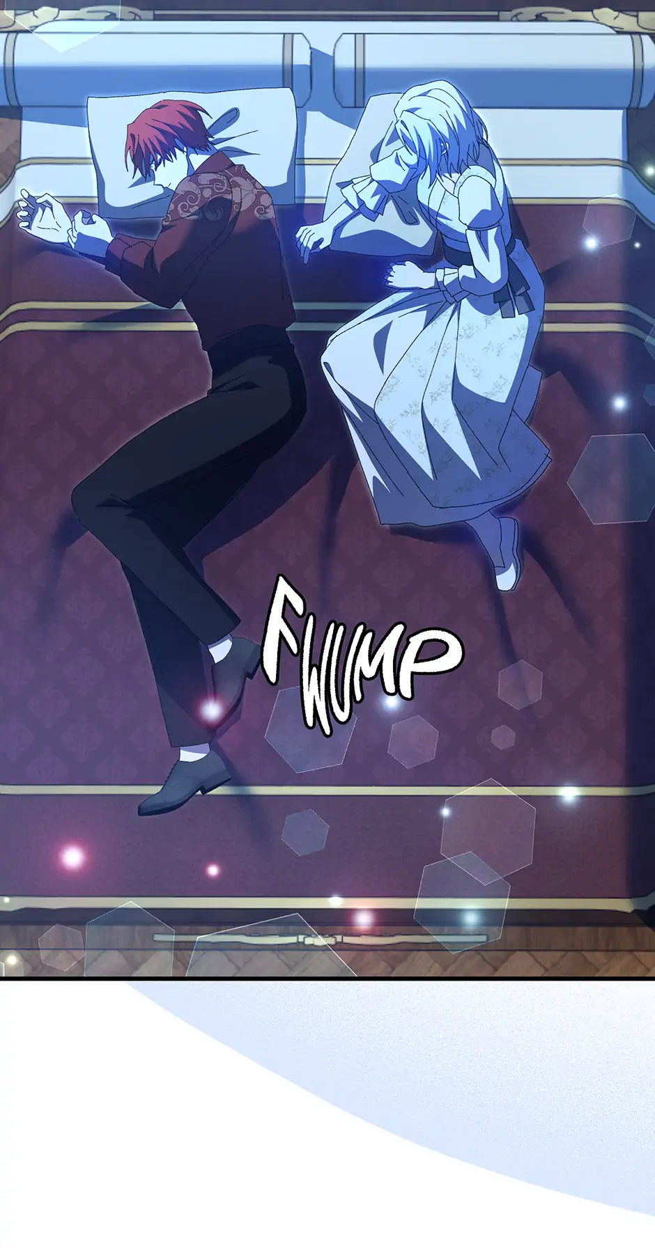 My Misraised Husband Chapter 32 - Page 67