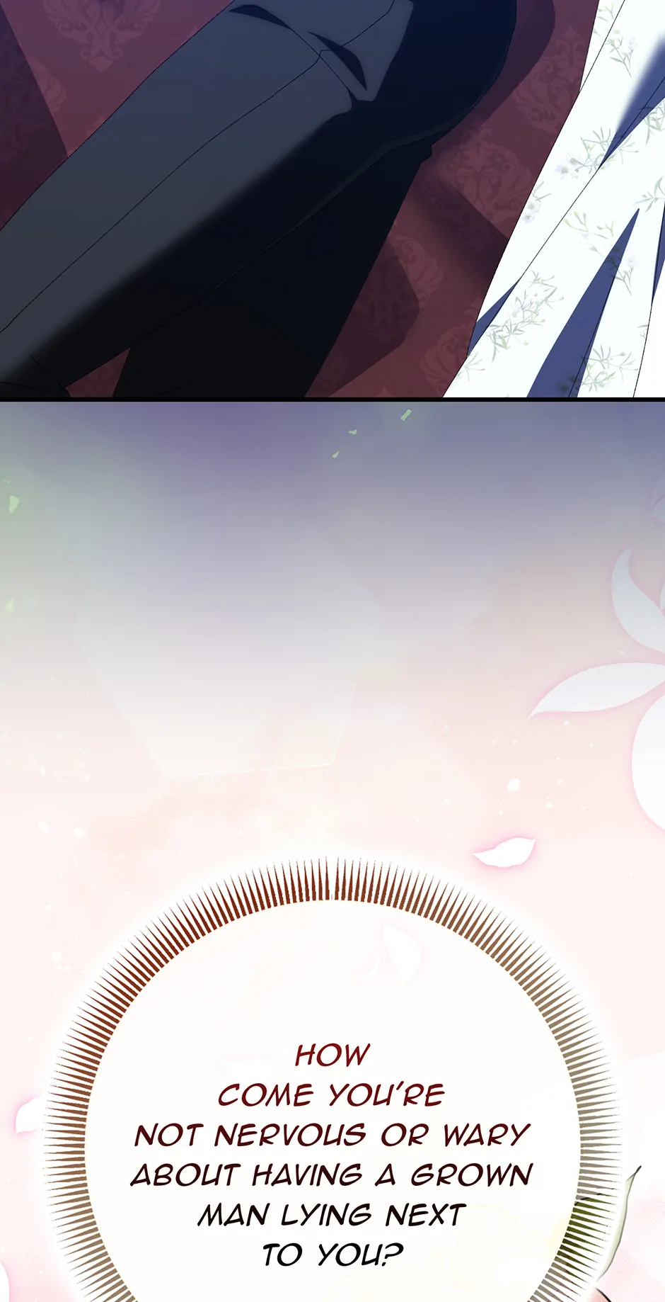 My Misraised Husband Chapter 32 - Page 70